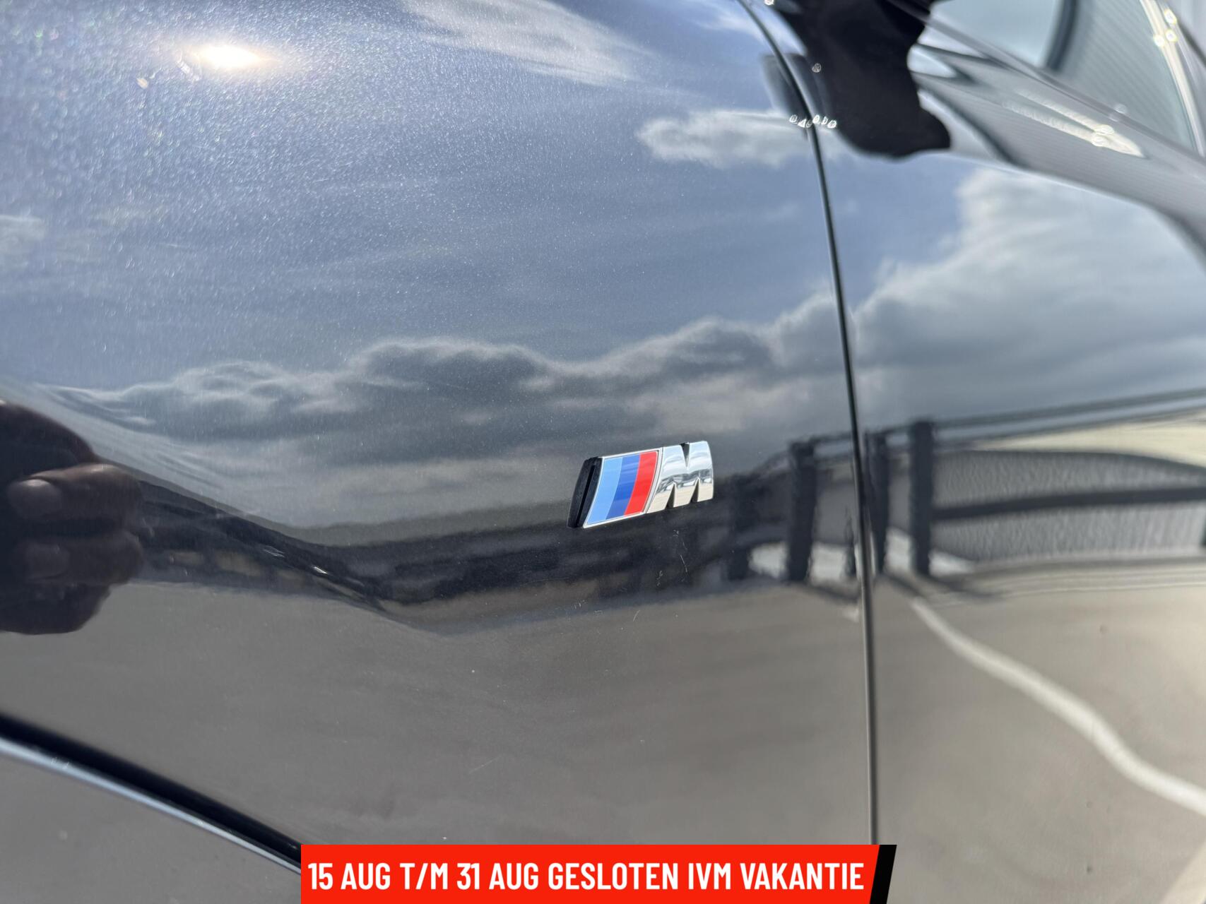 Foto van BMW X2 Sdrive20i