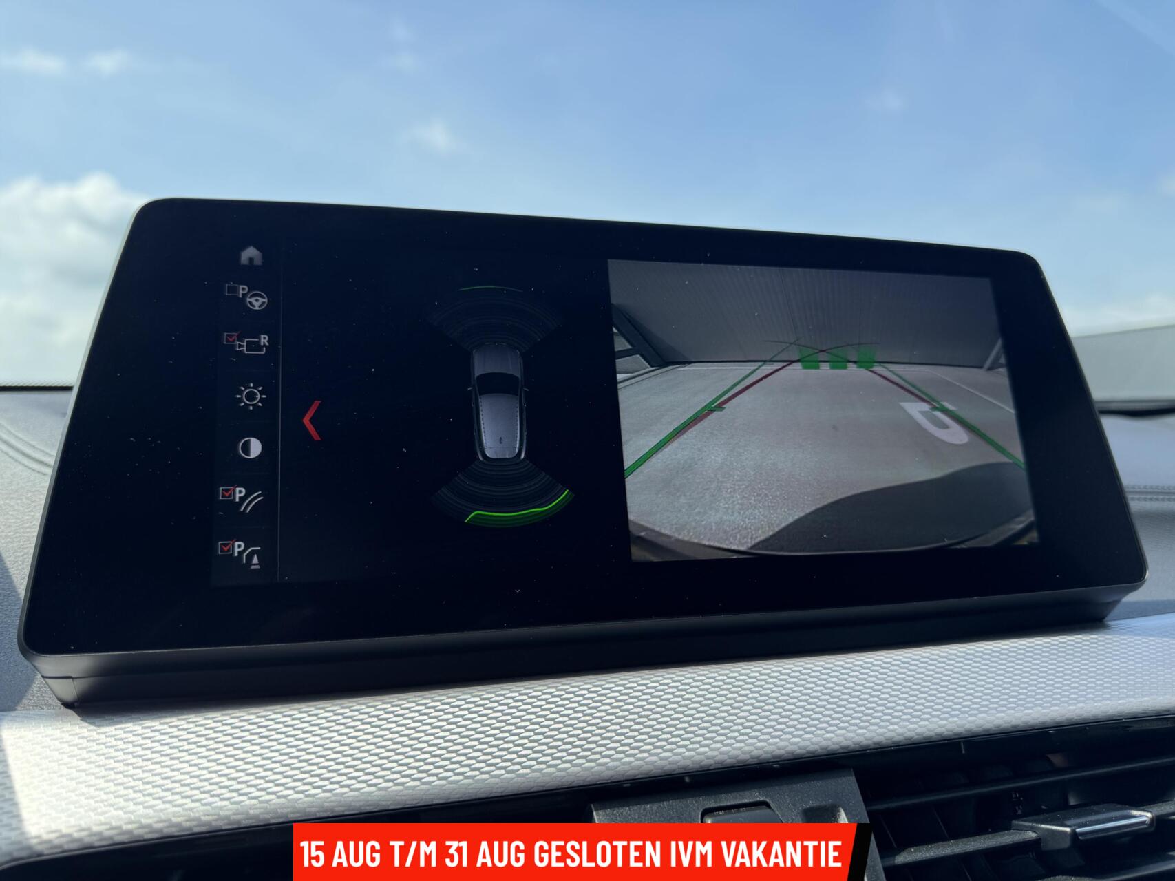 Foto van BMW X2 Sdrive20i
