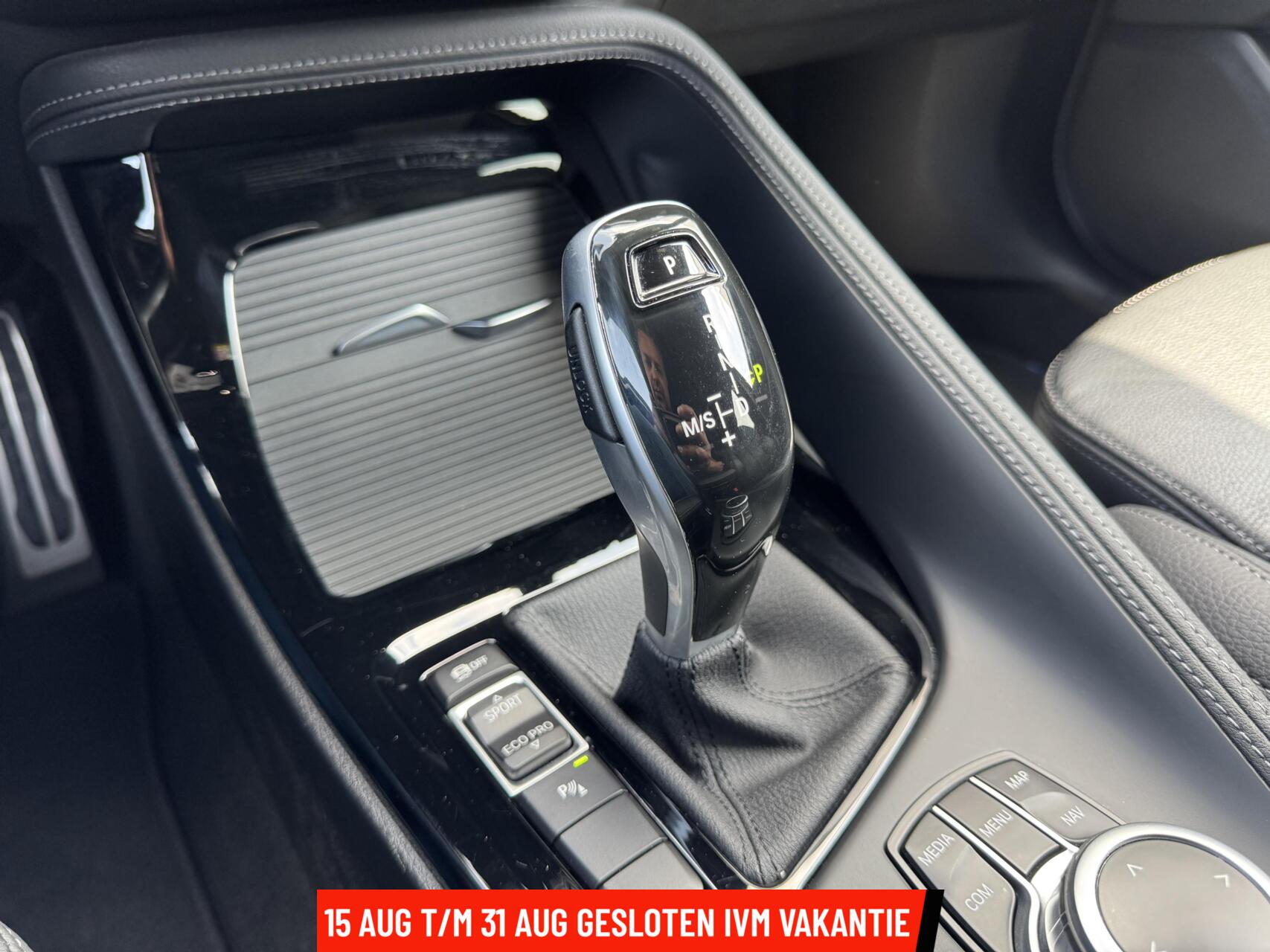 Foto van BMW X2 Sdrive20i