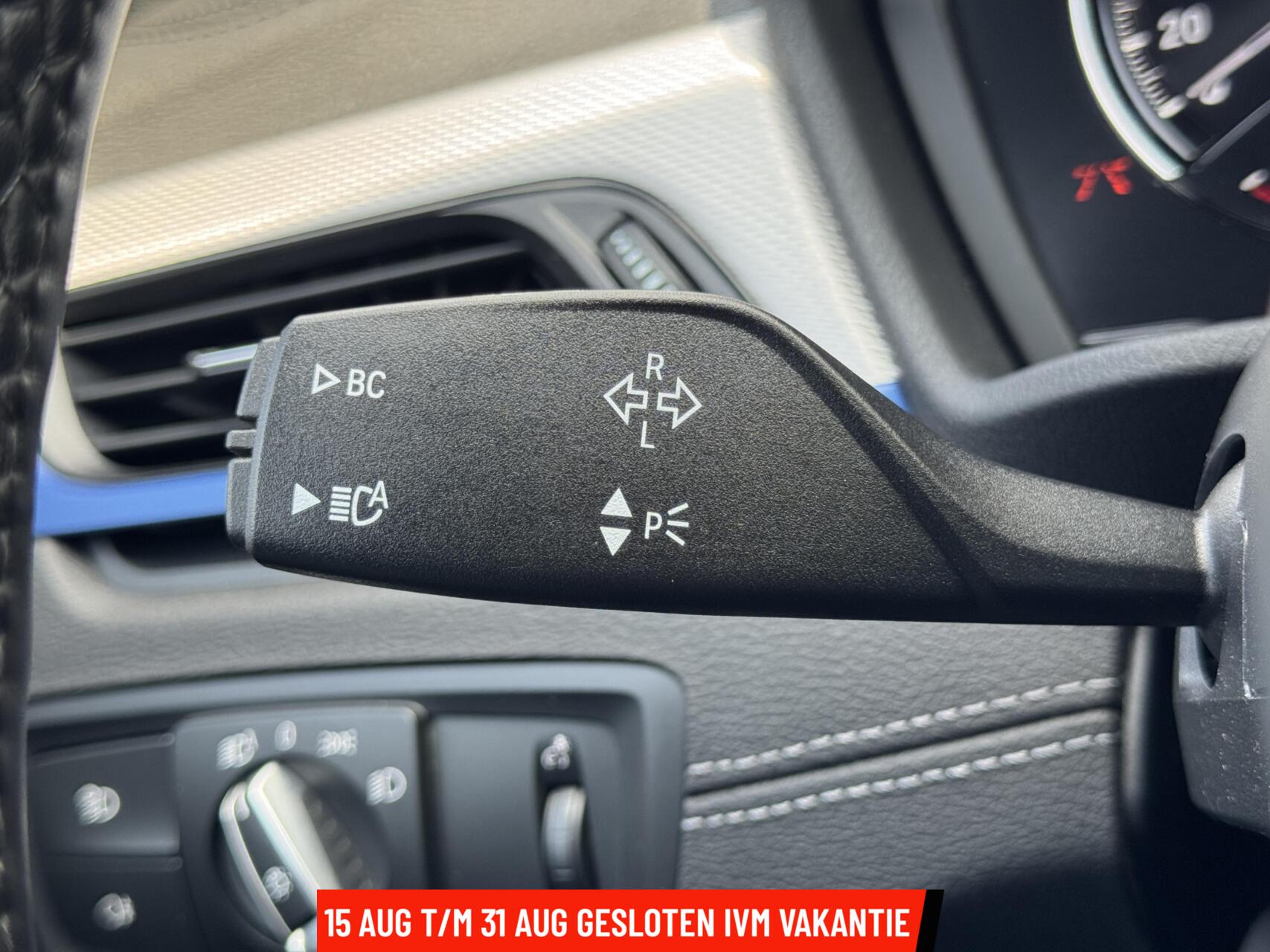 Foto van BMW X2 Sdrive20i