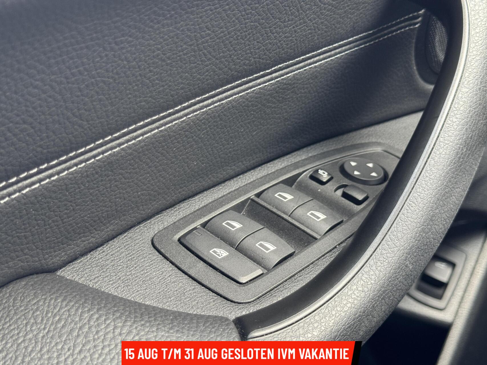 Foto van BMW X2 Sdrive20i