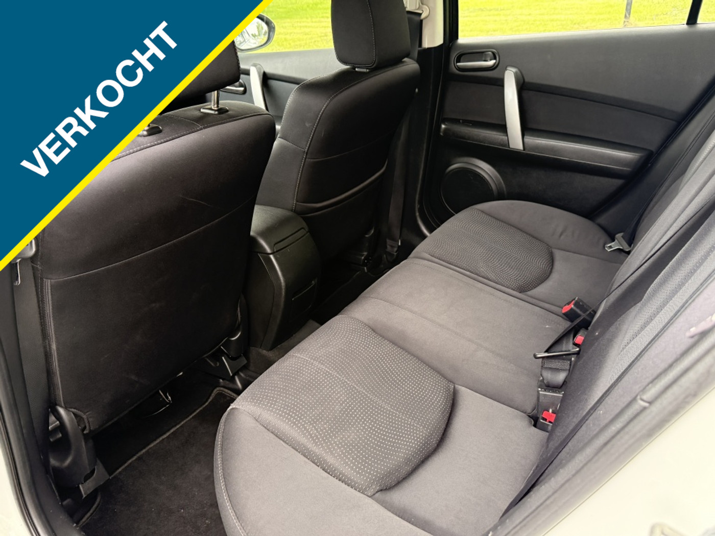 Foto van Mazda Mazda 6