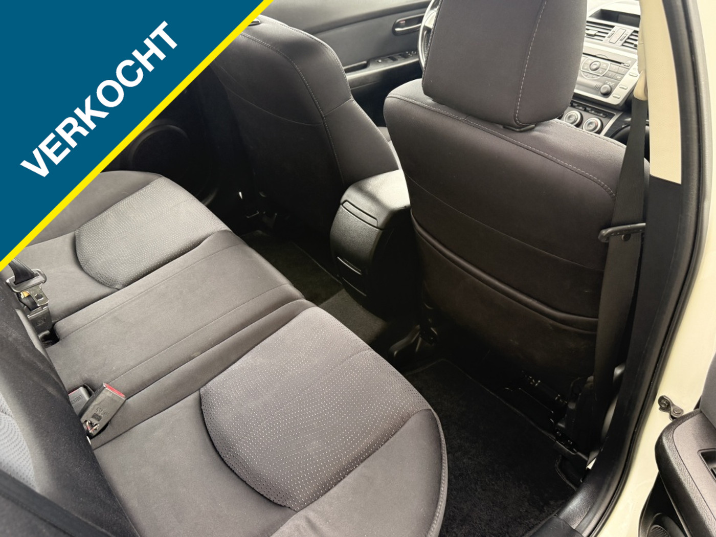 Foto van Mazda Mazda 6