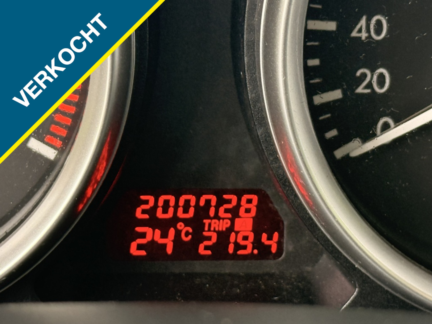 Foto van Mazda Mazda 6