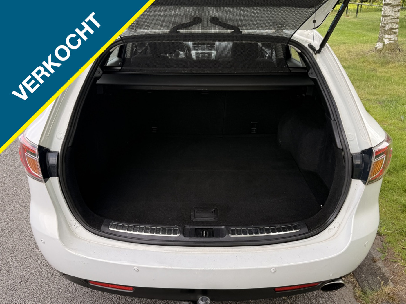 Foto van Mazda Mazda 6