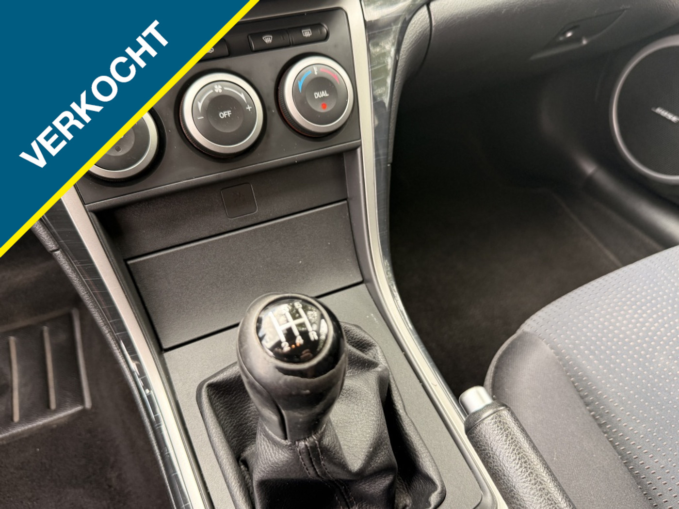 Foto van Mazda Mazda 6