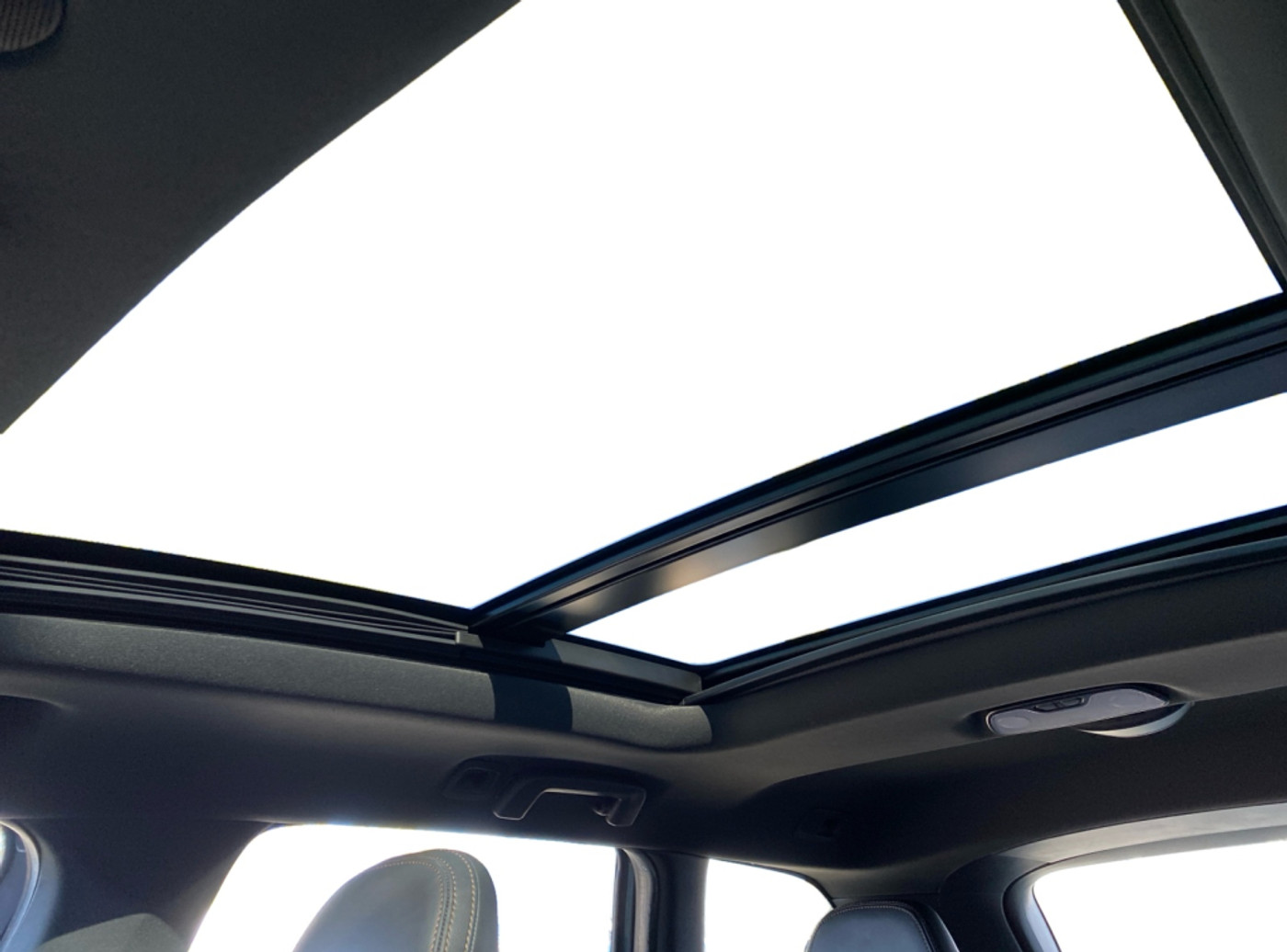 Foto van Volvo Xc60