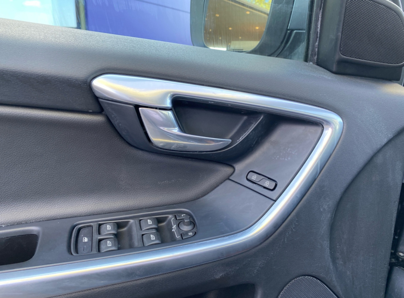 Foto van Volvo Xc60