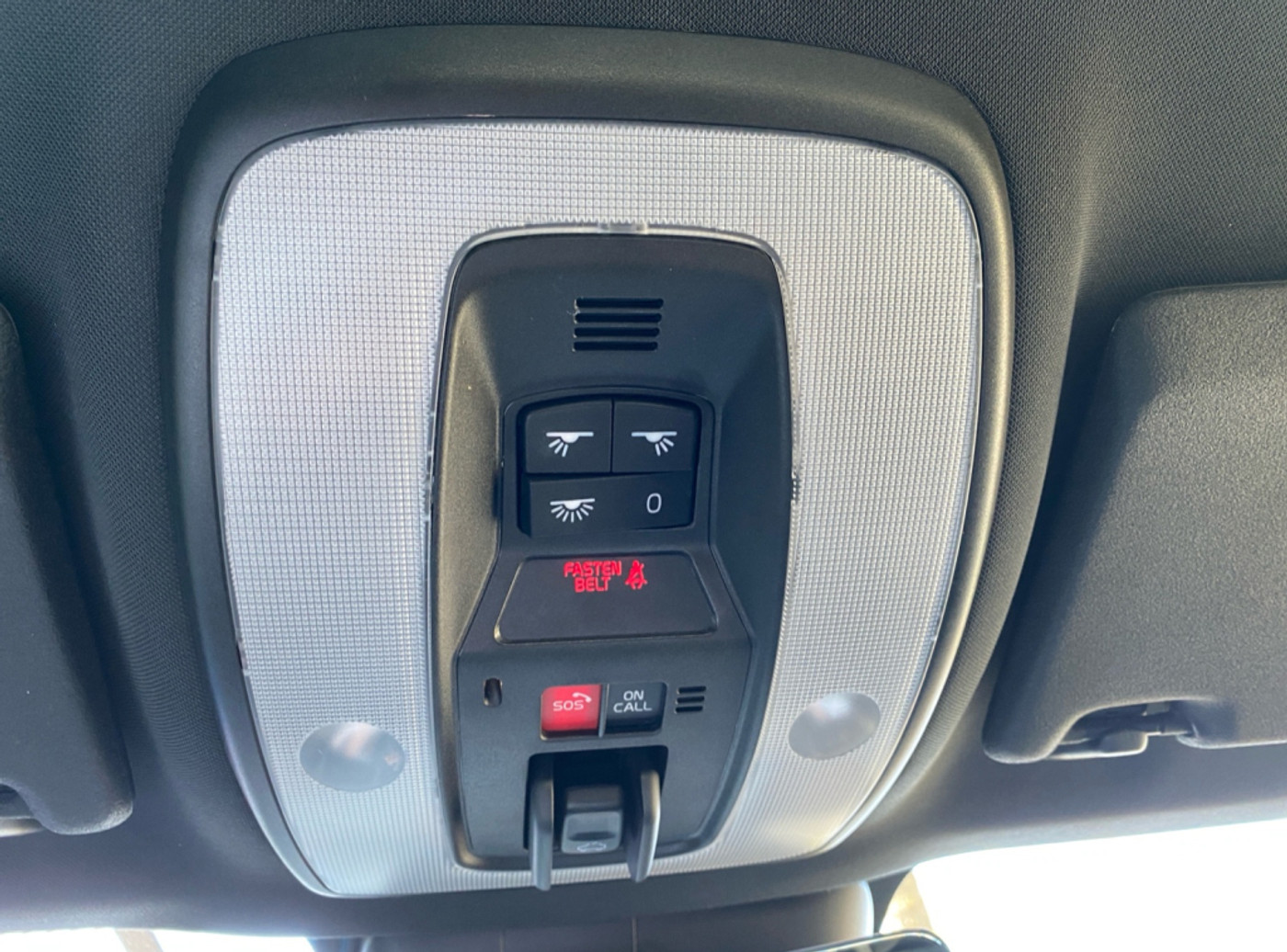 Foto van Volvo Xc60