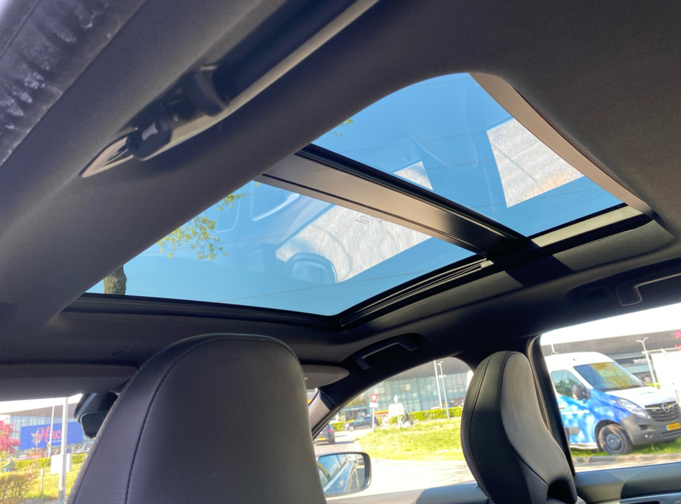 Foto van Volvo Xc60