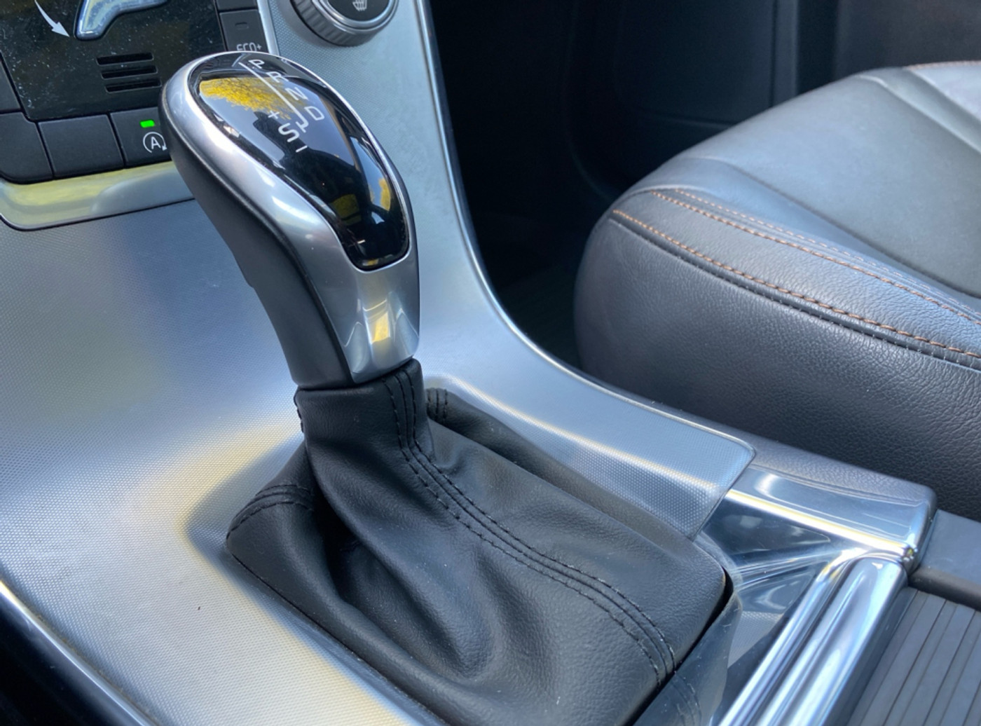 Foto van Volvo Xc60