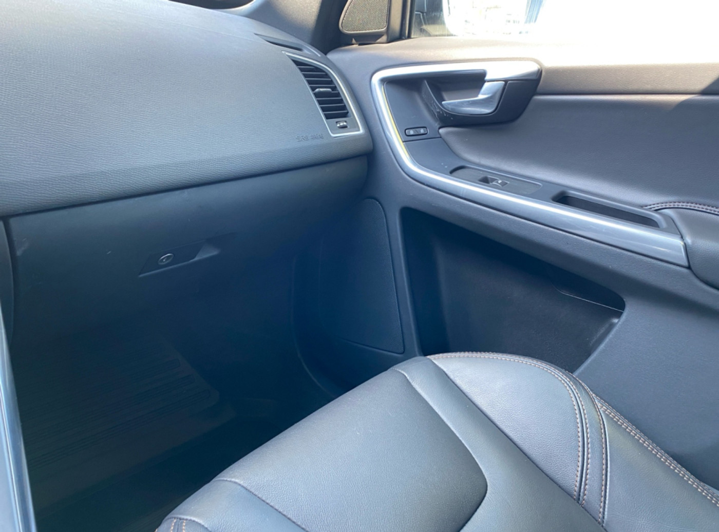 Foto van Volvo Xc60