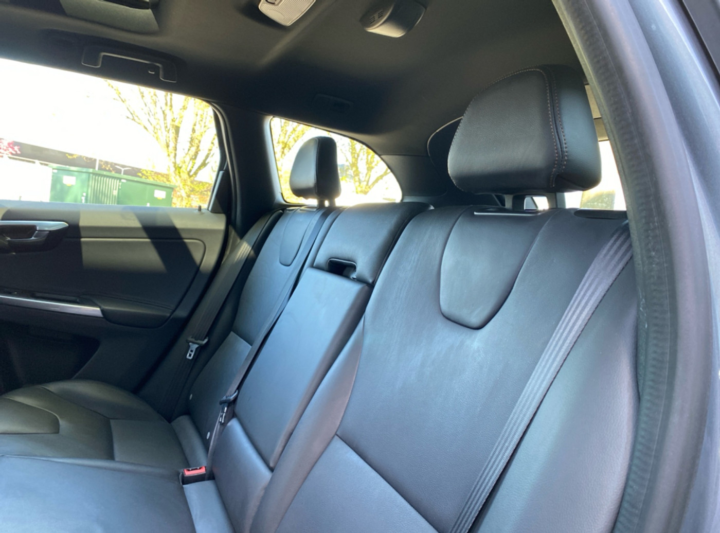 Foto van Volvo Xc60