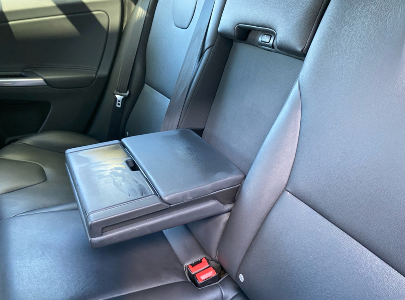 Foto van Volvo Xc60