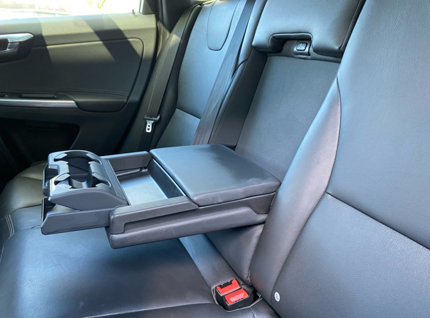 Foto van Volvo Xc60