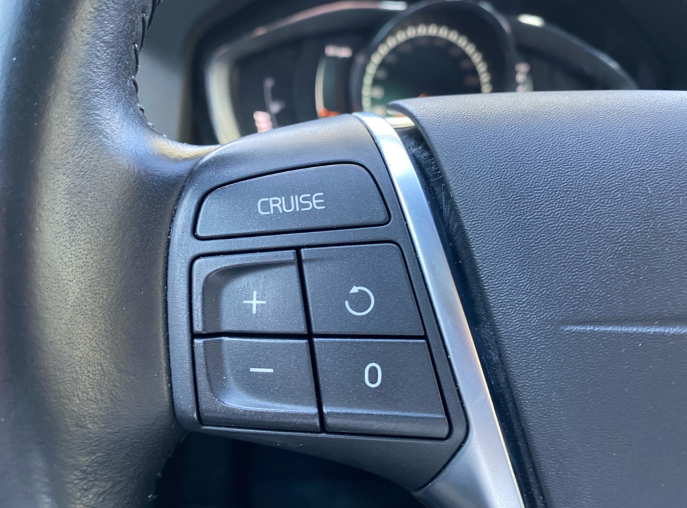 Foto van Volvo Xc60