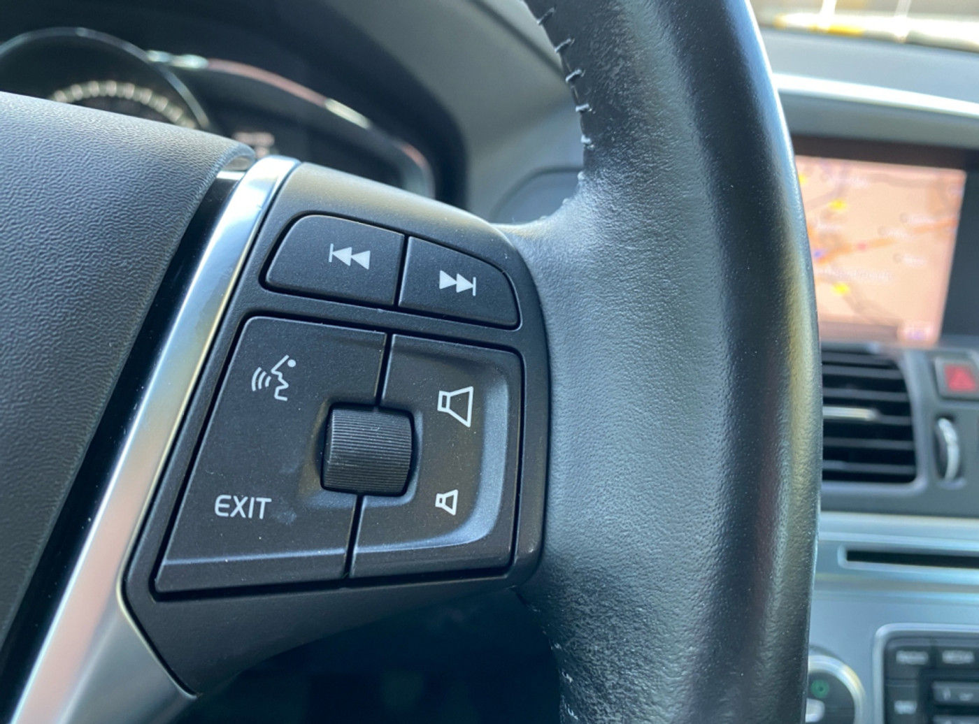 Foto van Volvo Xc60