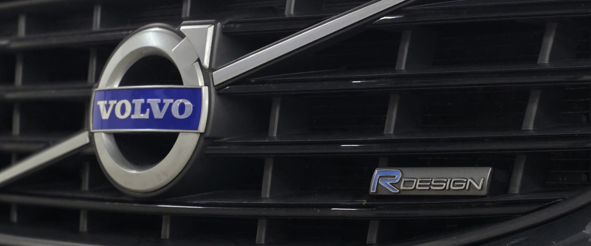 Foto van Volvo Xc60
