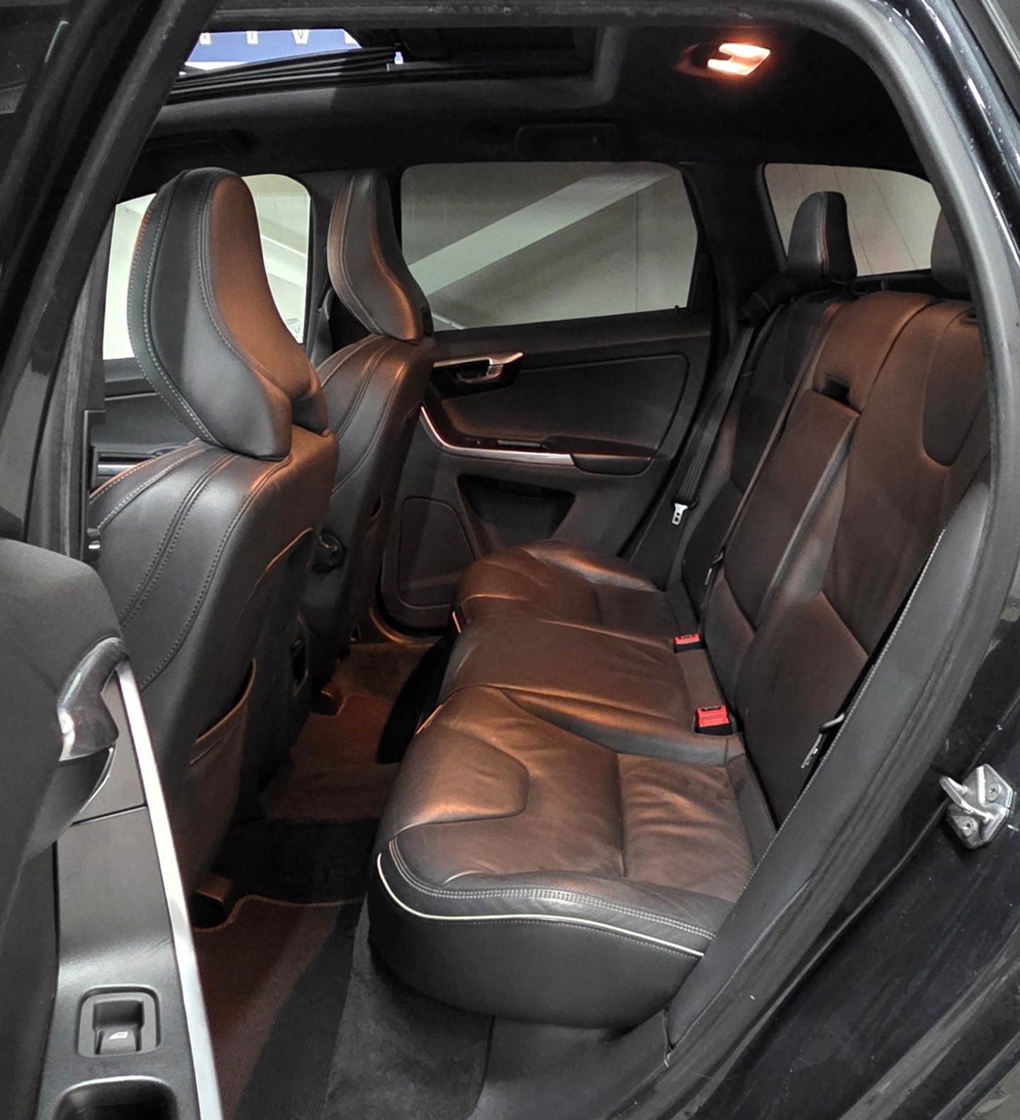 Foto van Volvo Xc60