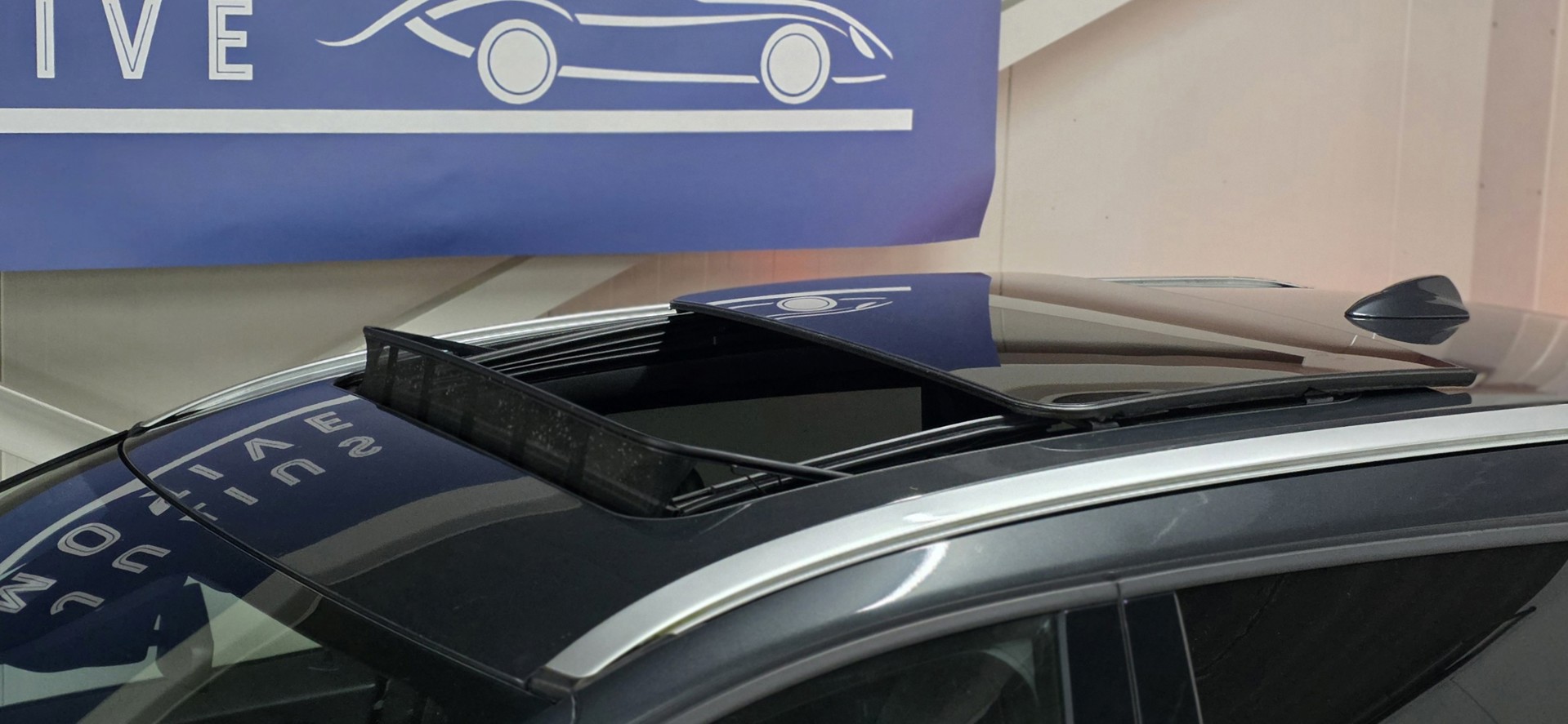 Foto van Volvo Xc60