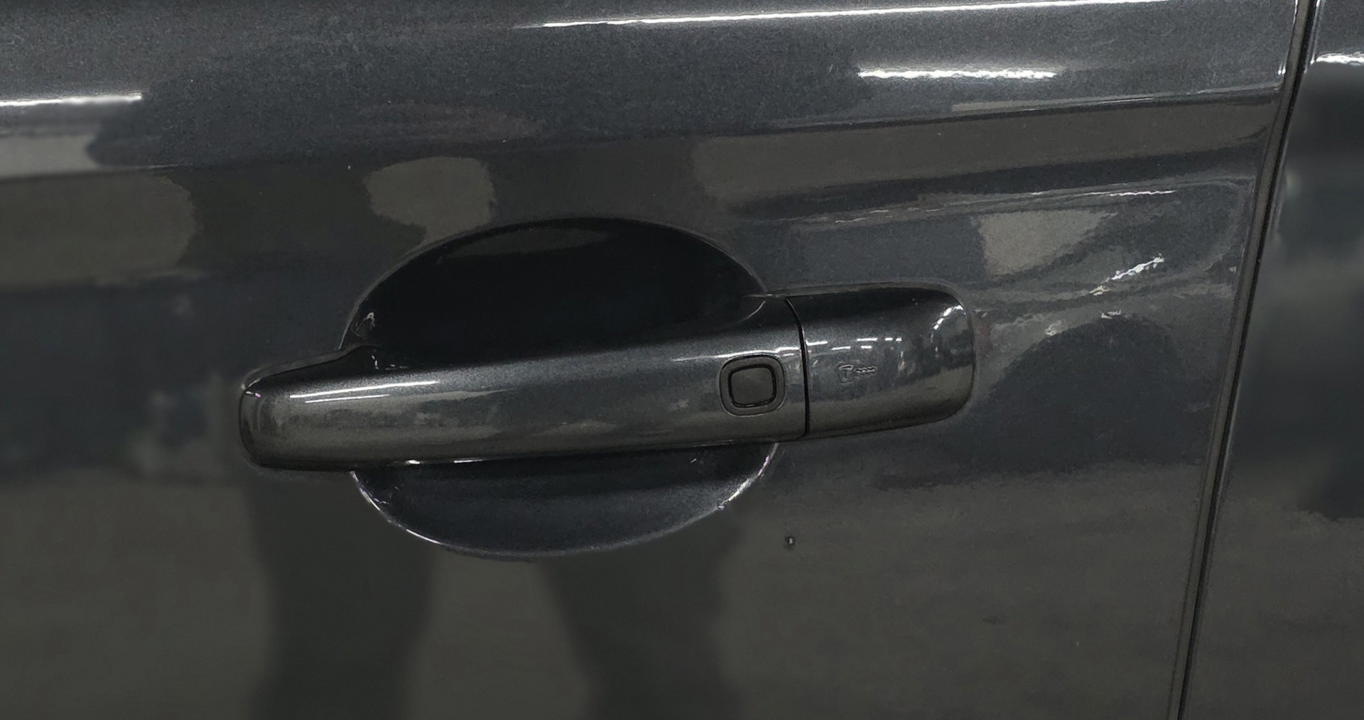 Foto van Volvo Xc60