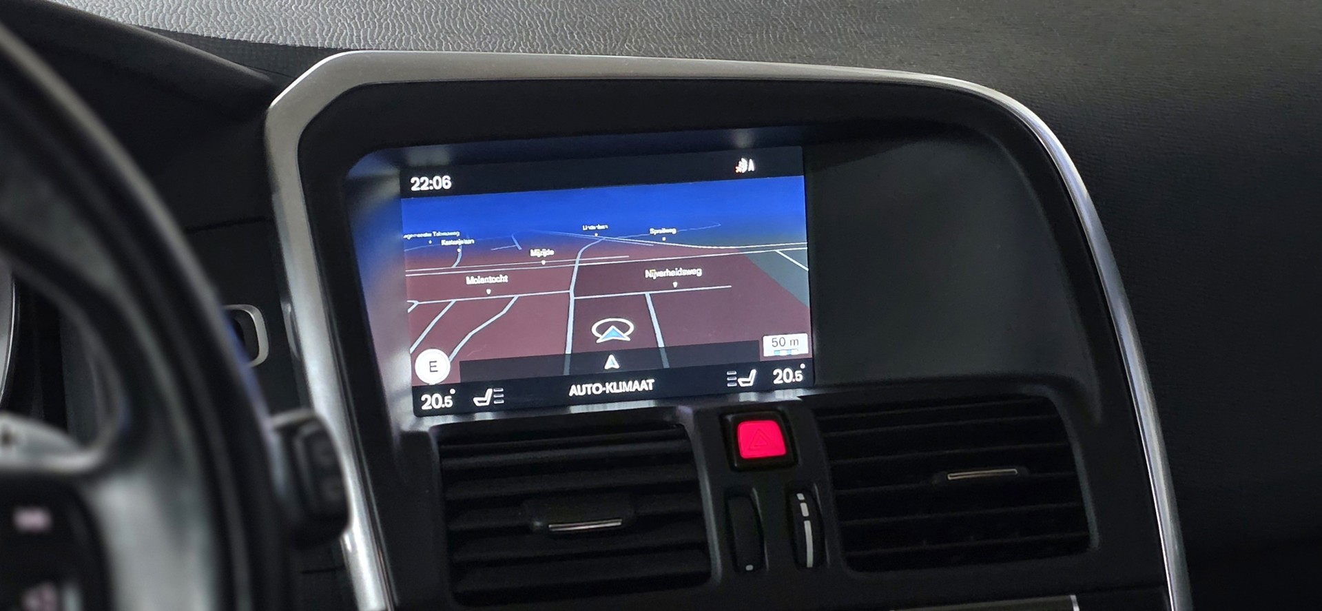 Foto van Volvo Xc60