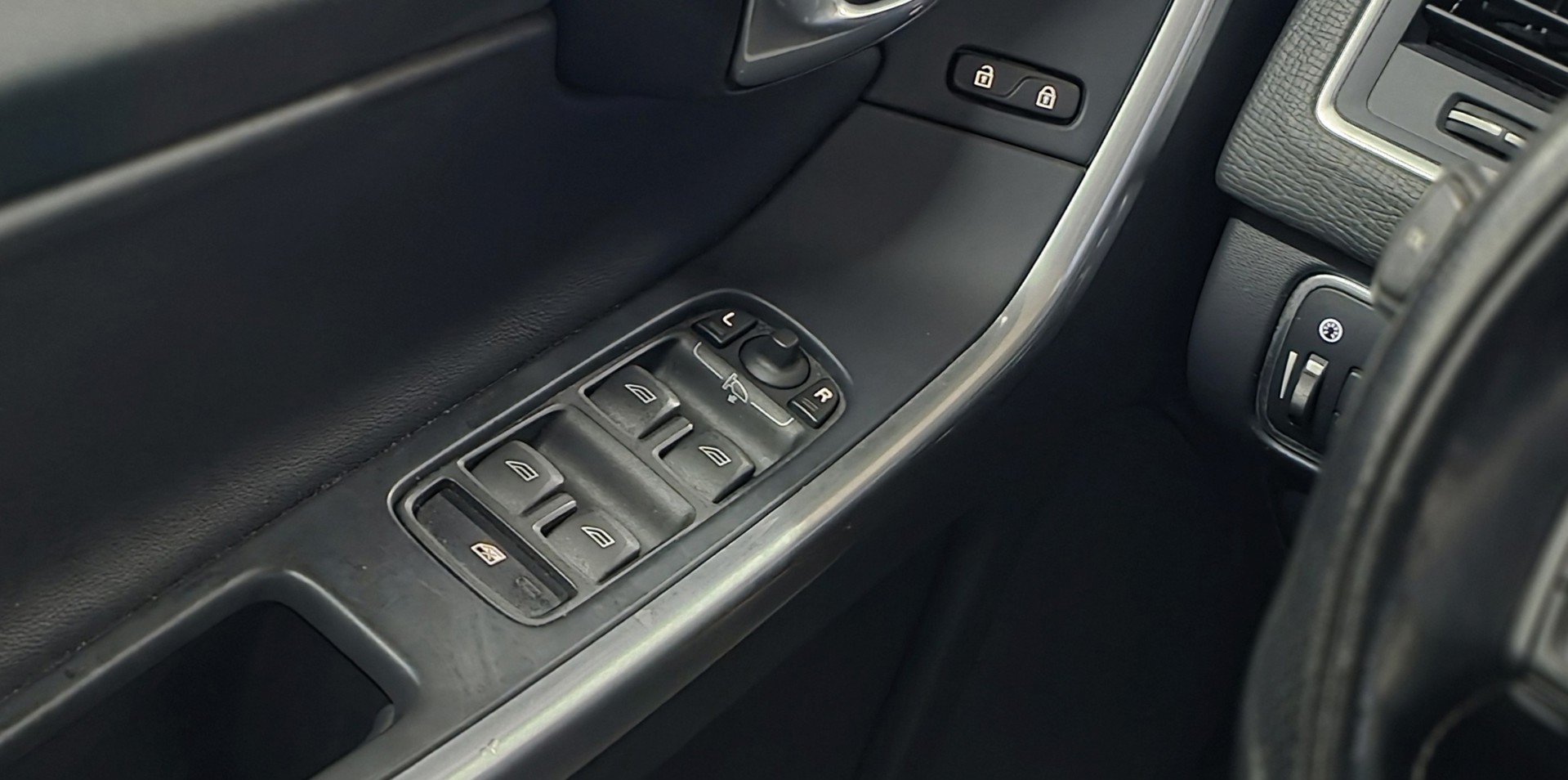 Foto van Volvo Xc60