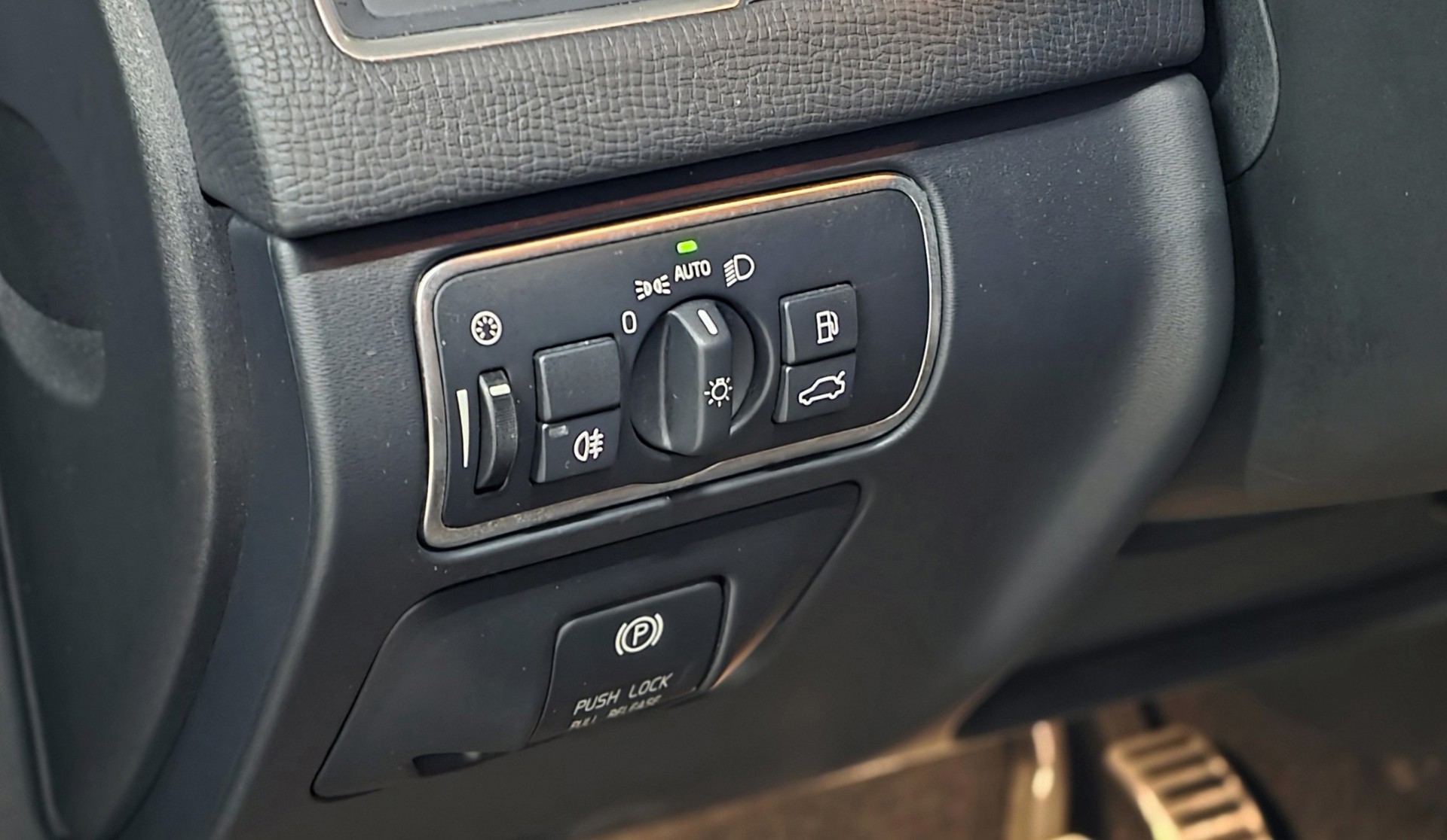 Foto van Volvo Xc60