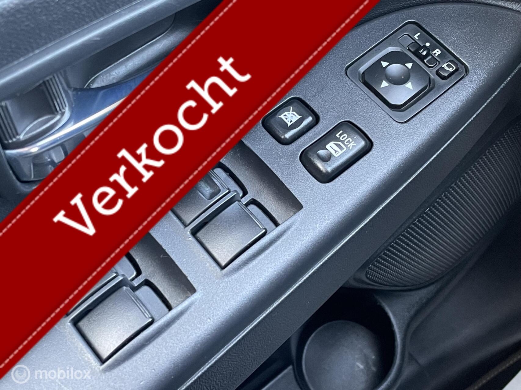 Foto van Mitsubishi Asx