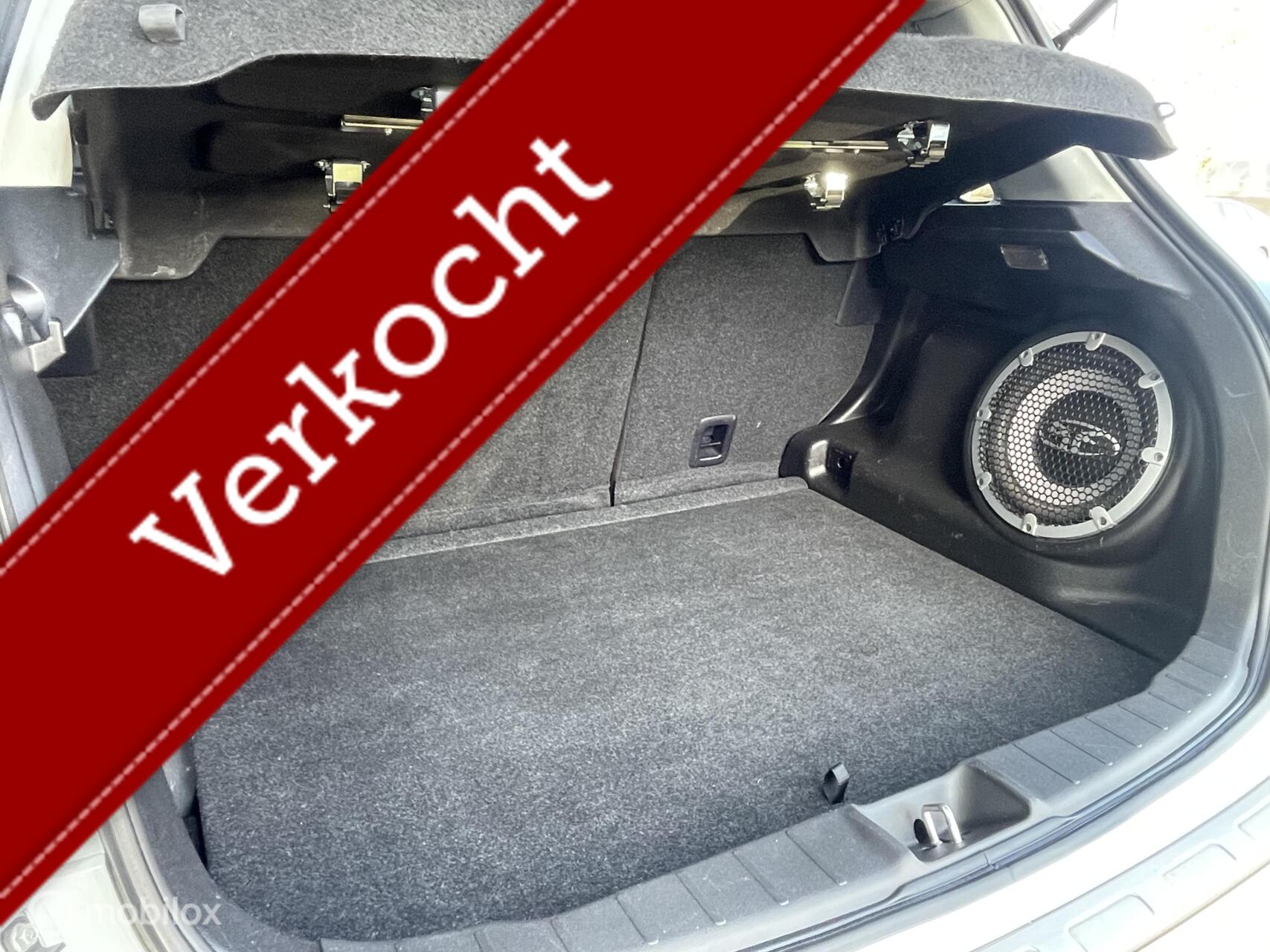 Foto van Mitsubishi Asx