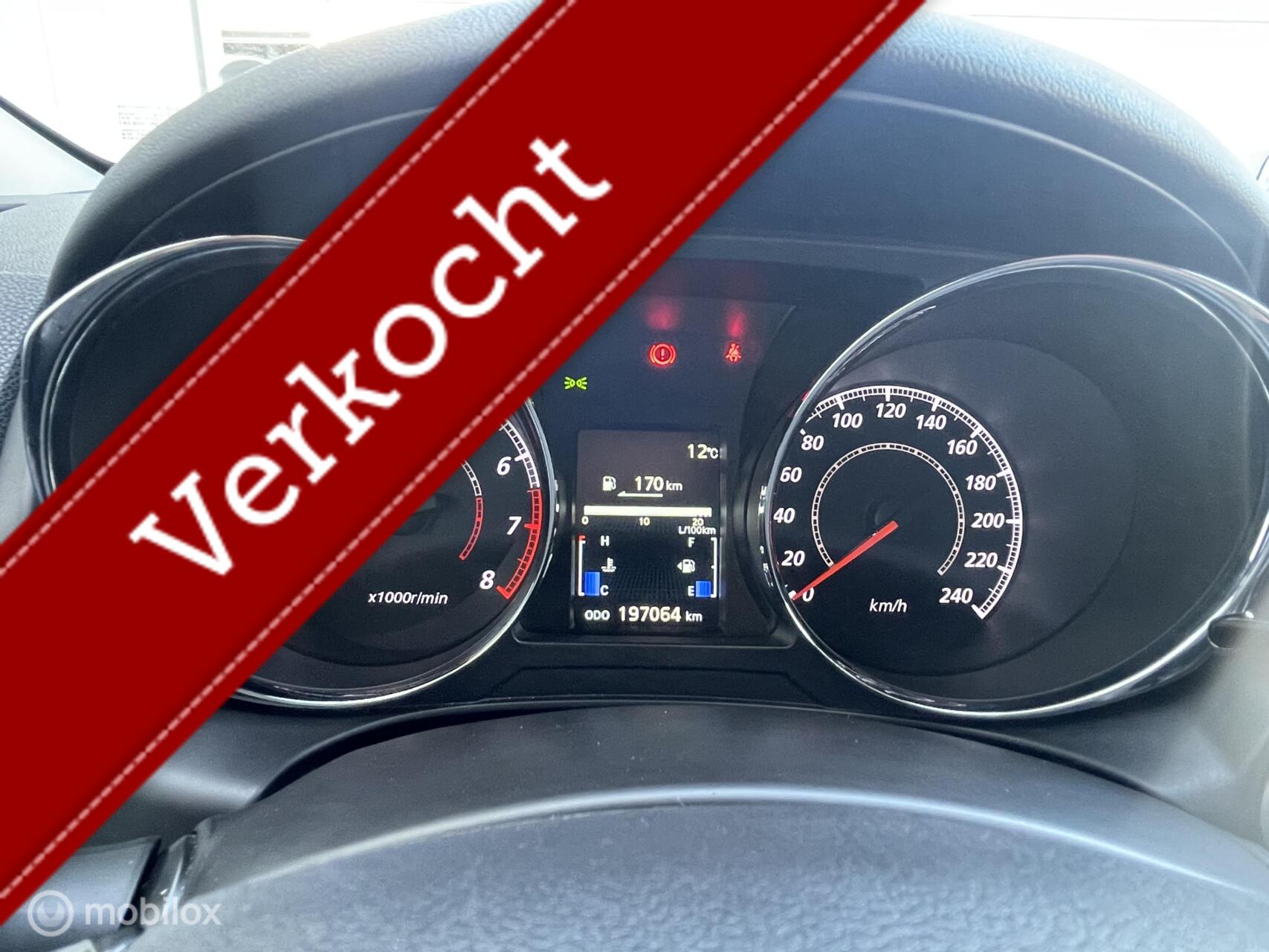 Foto van Mitsubishi Asx