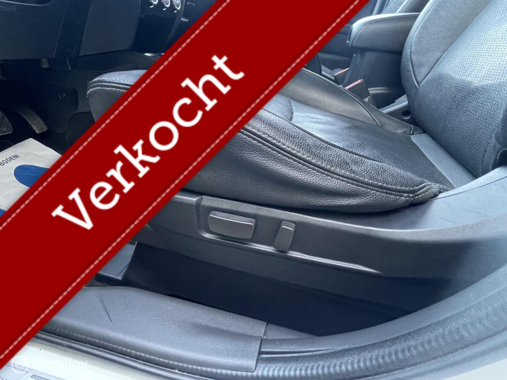 Foto van Mitsubishi Asx
