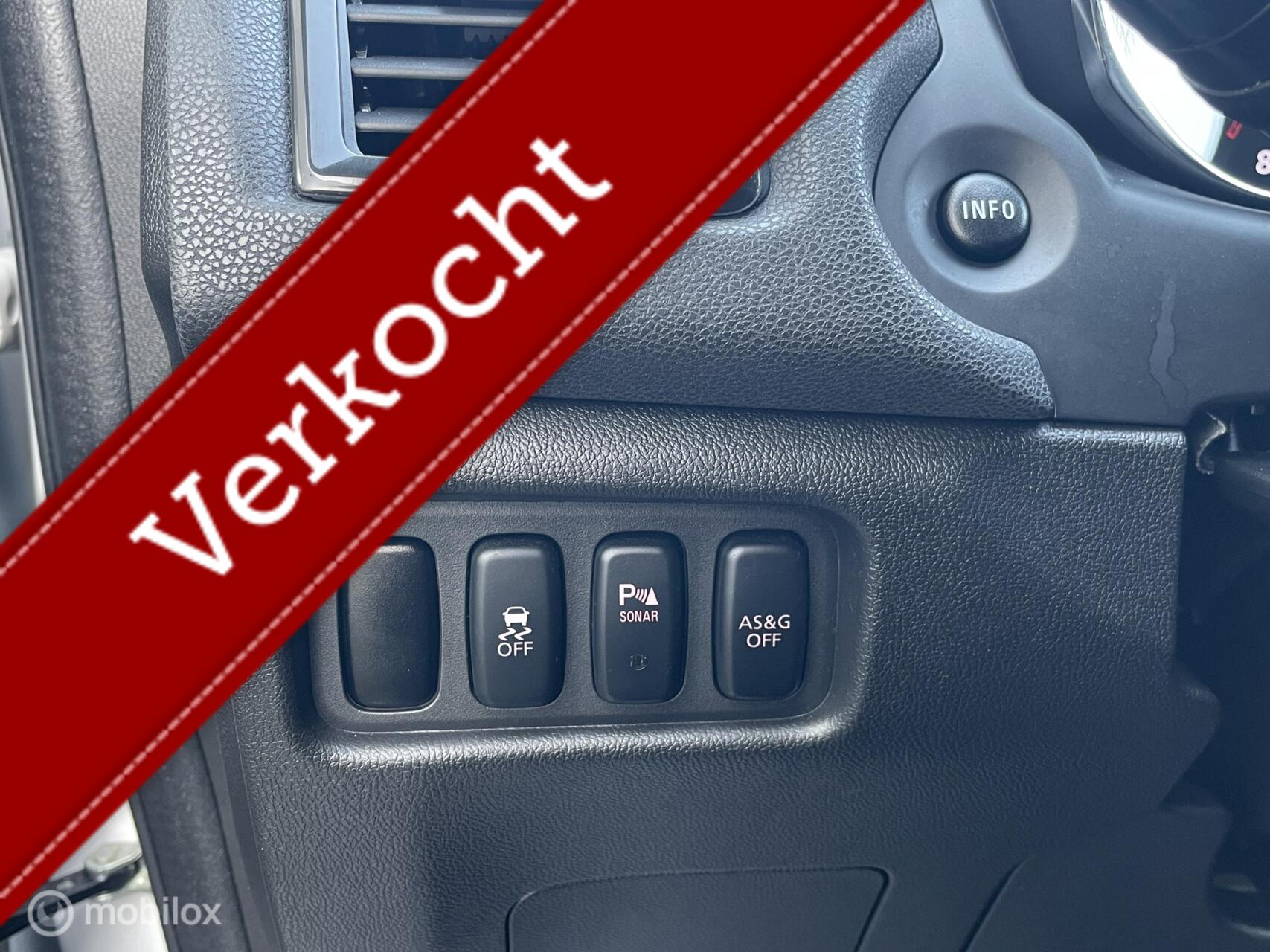 Foto van Mitsubishi Asx