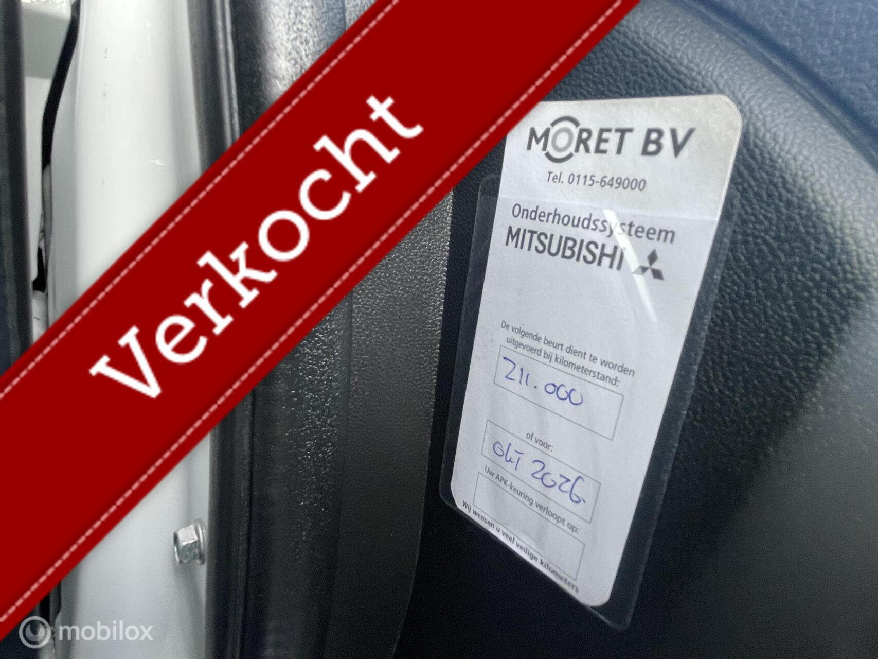 Foto van Mitsubishi Asx