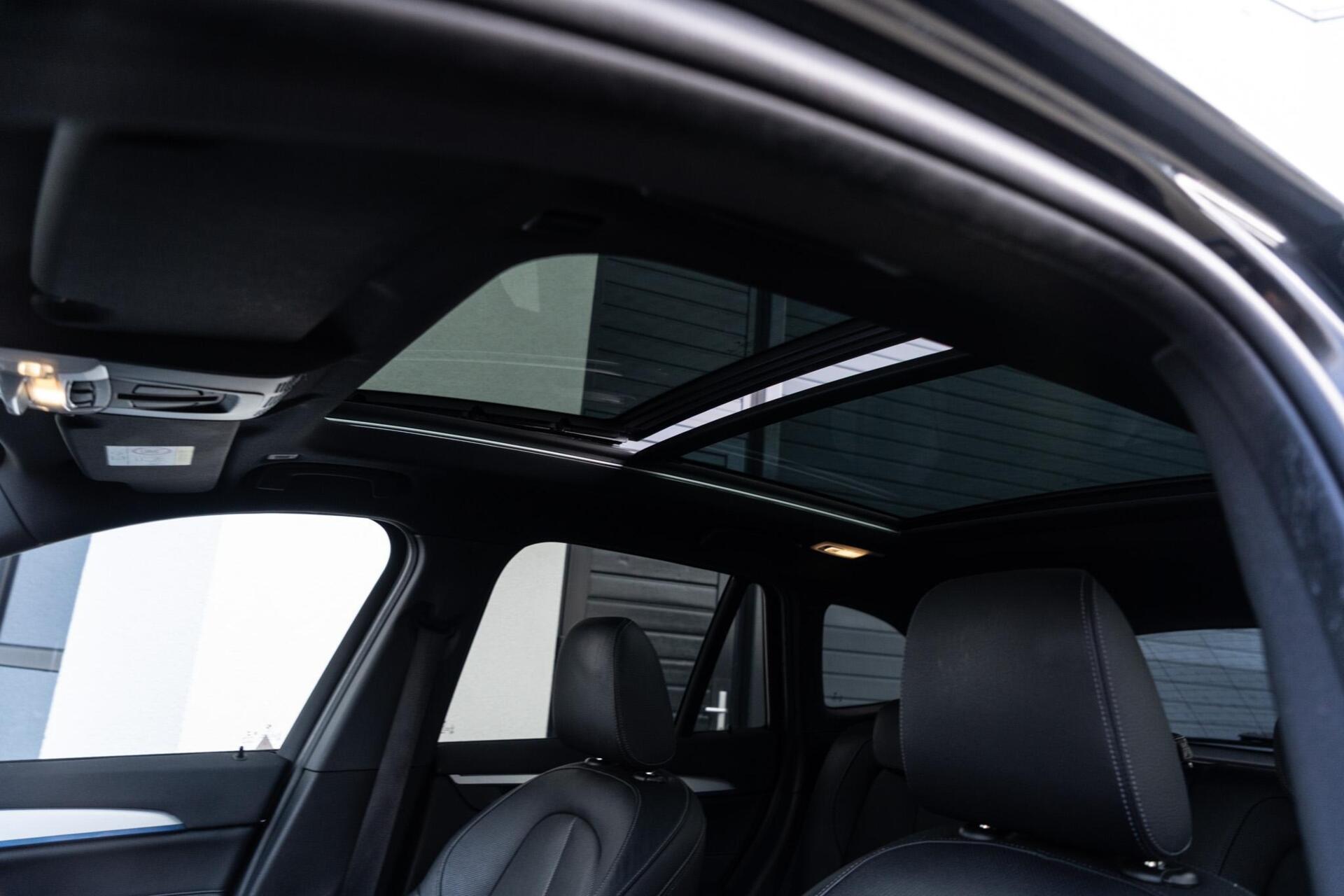 Foto van BMW X1 Xdrive20i