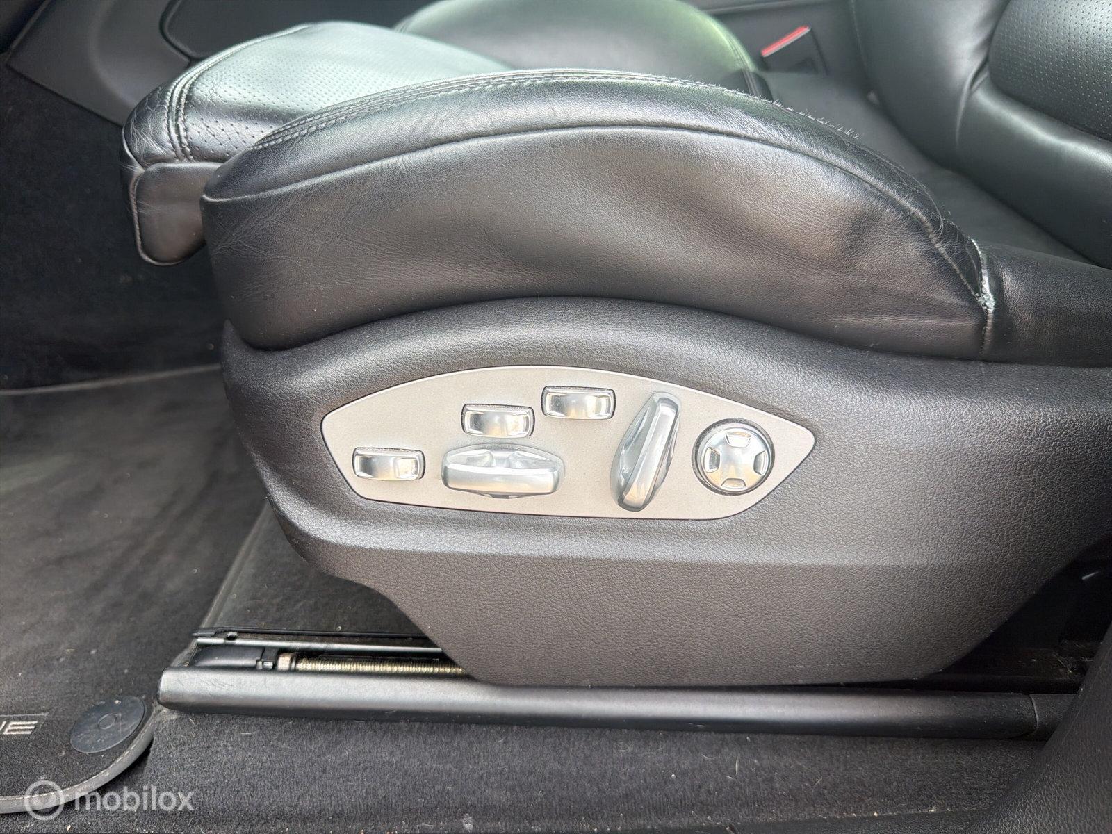 Foto van Porsche Macan