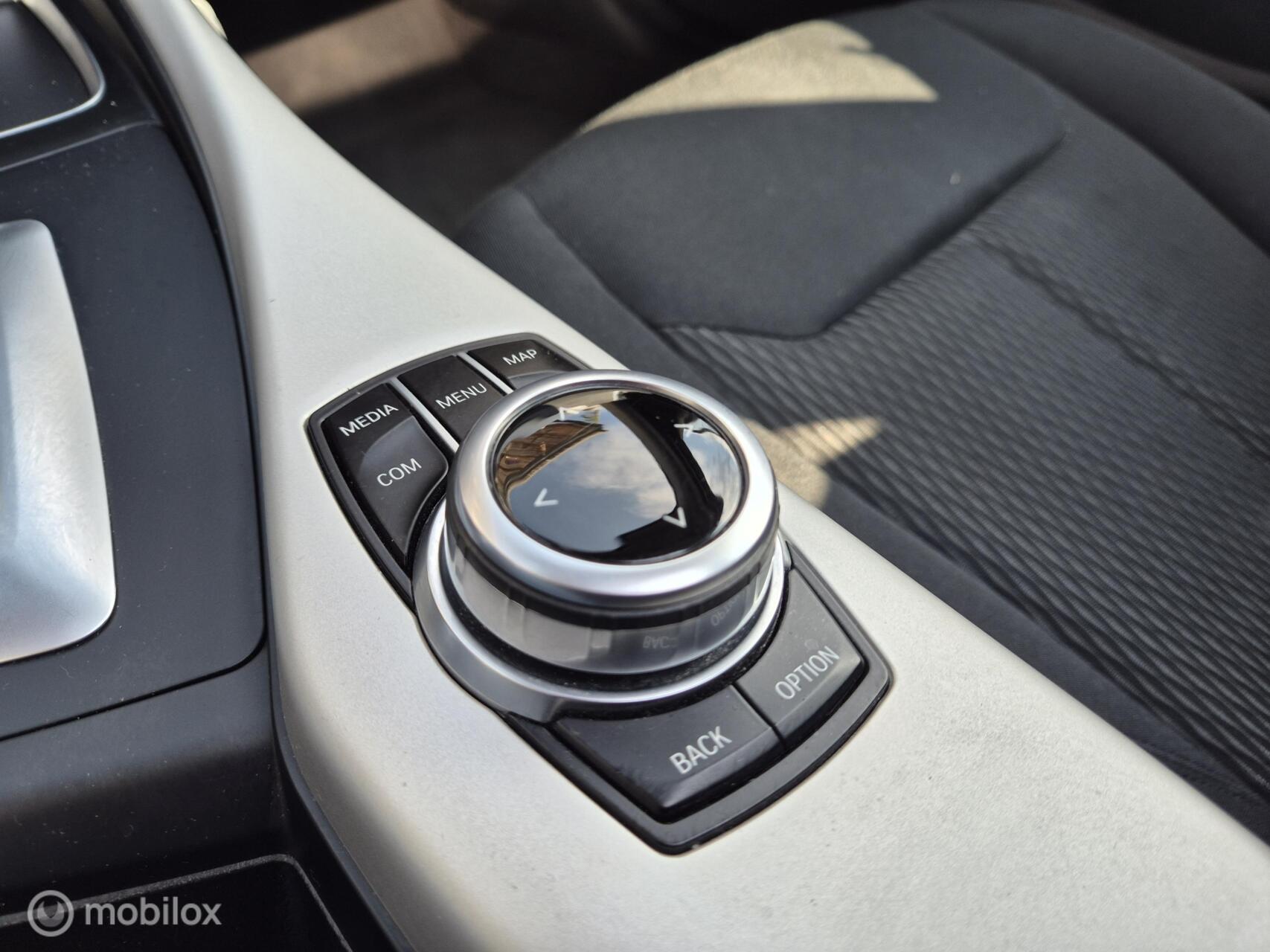 Foto van BMW 118i