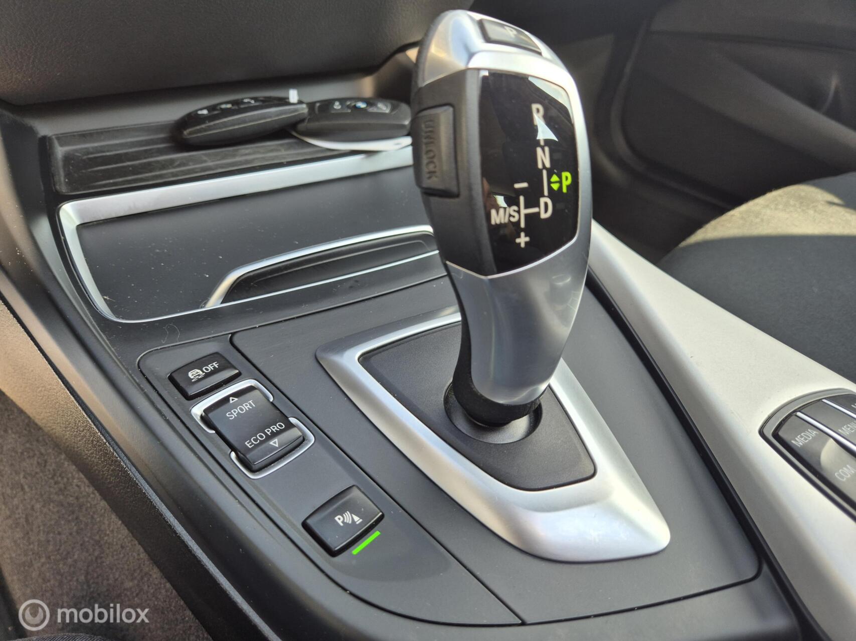 Foto van BMW 118i