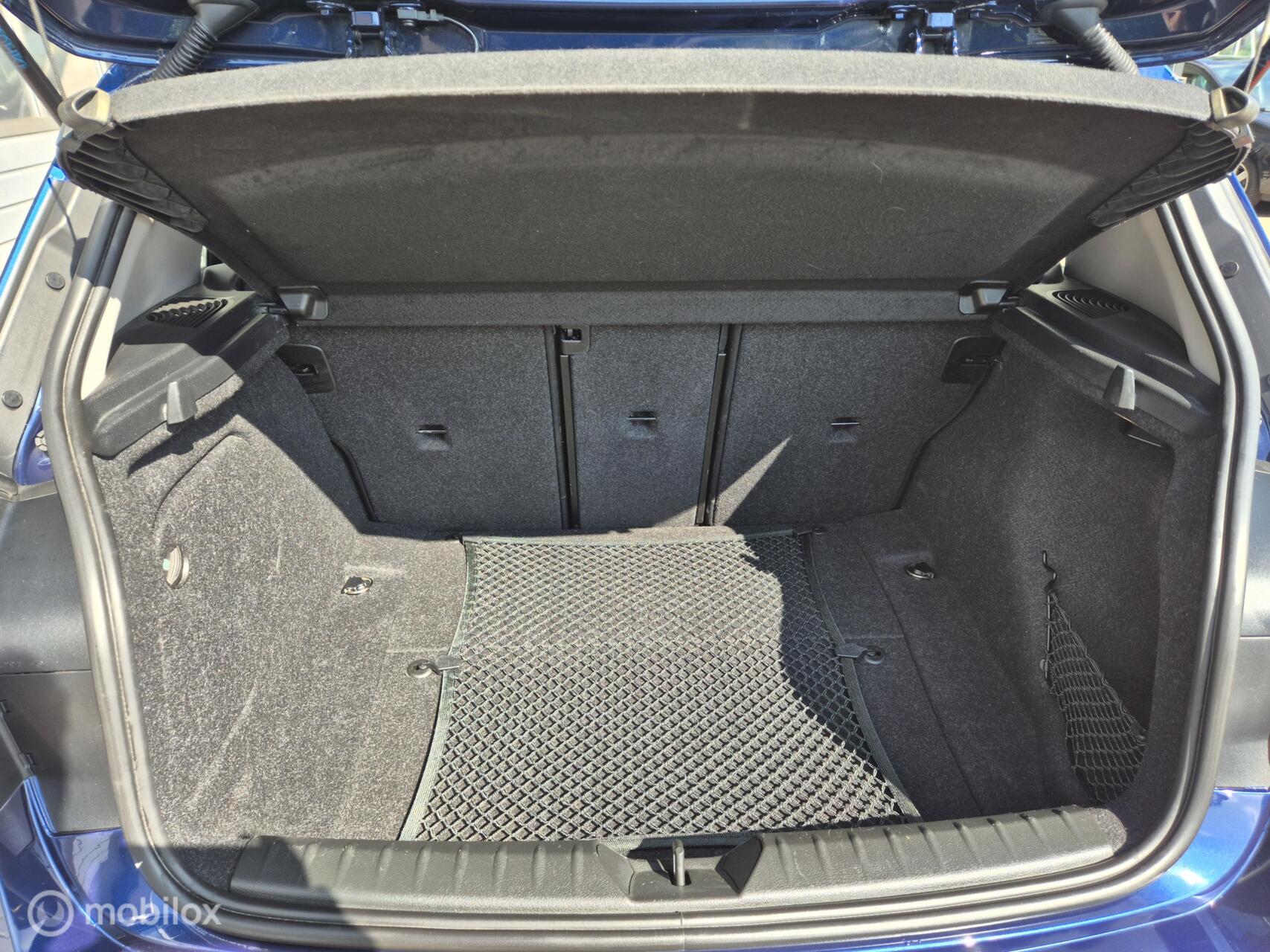 Foto van BMW 118i