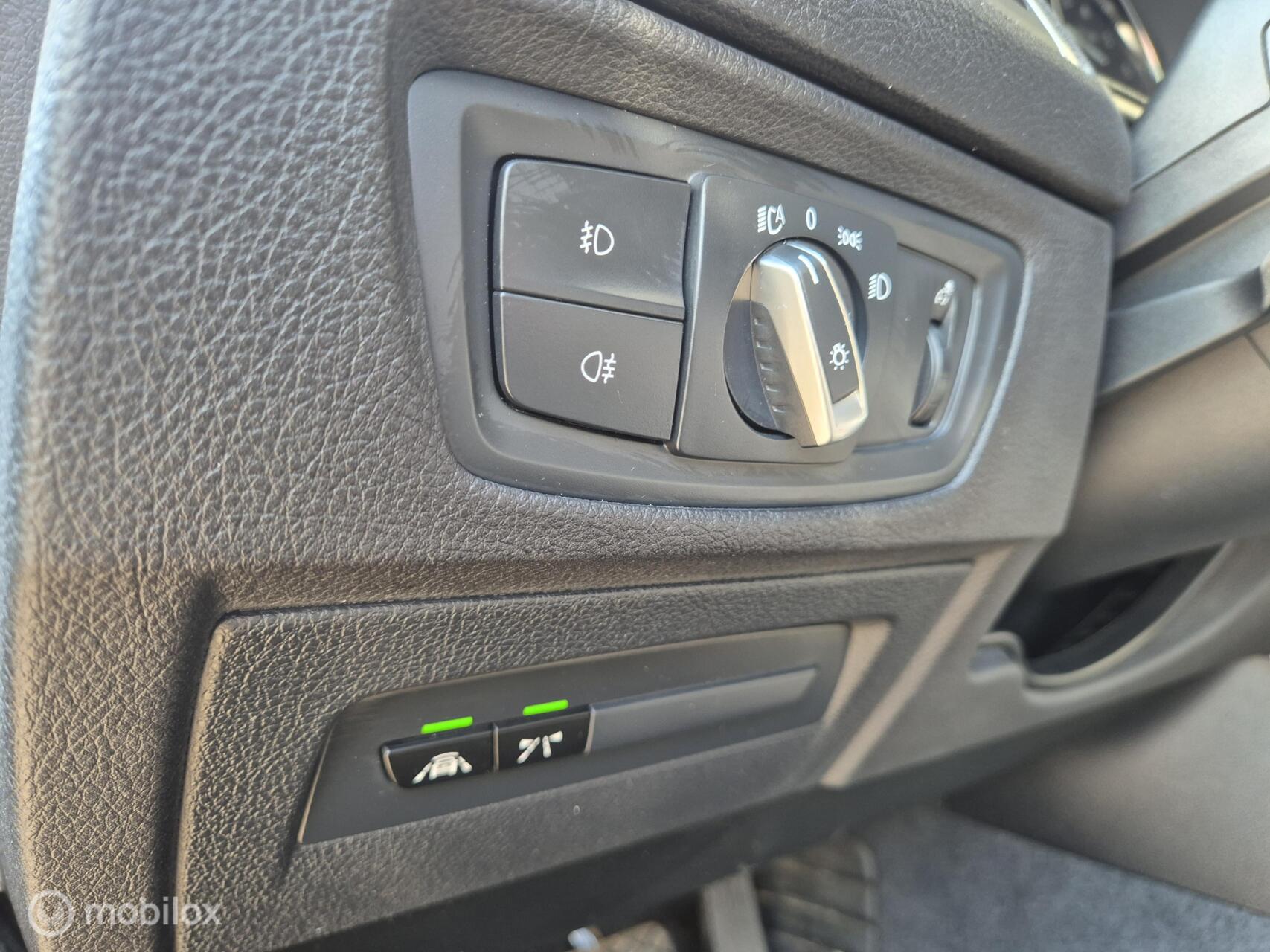 Foto van BMW 118i