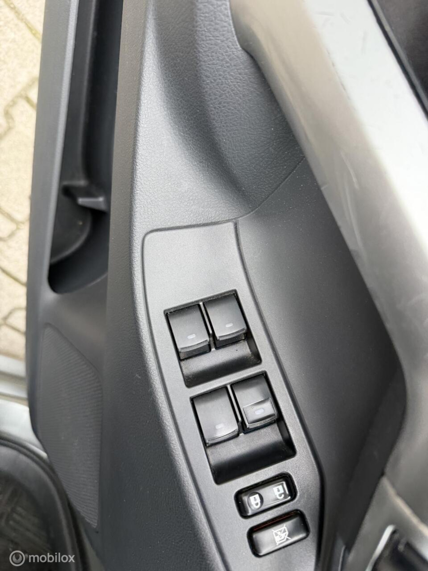 Foto van Toyota Toyota Verso