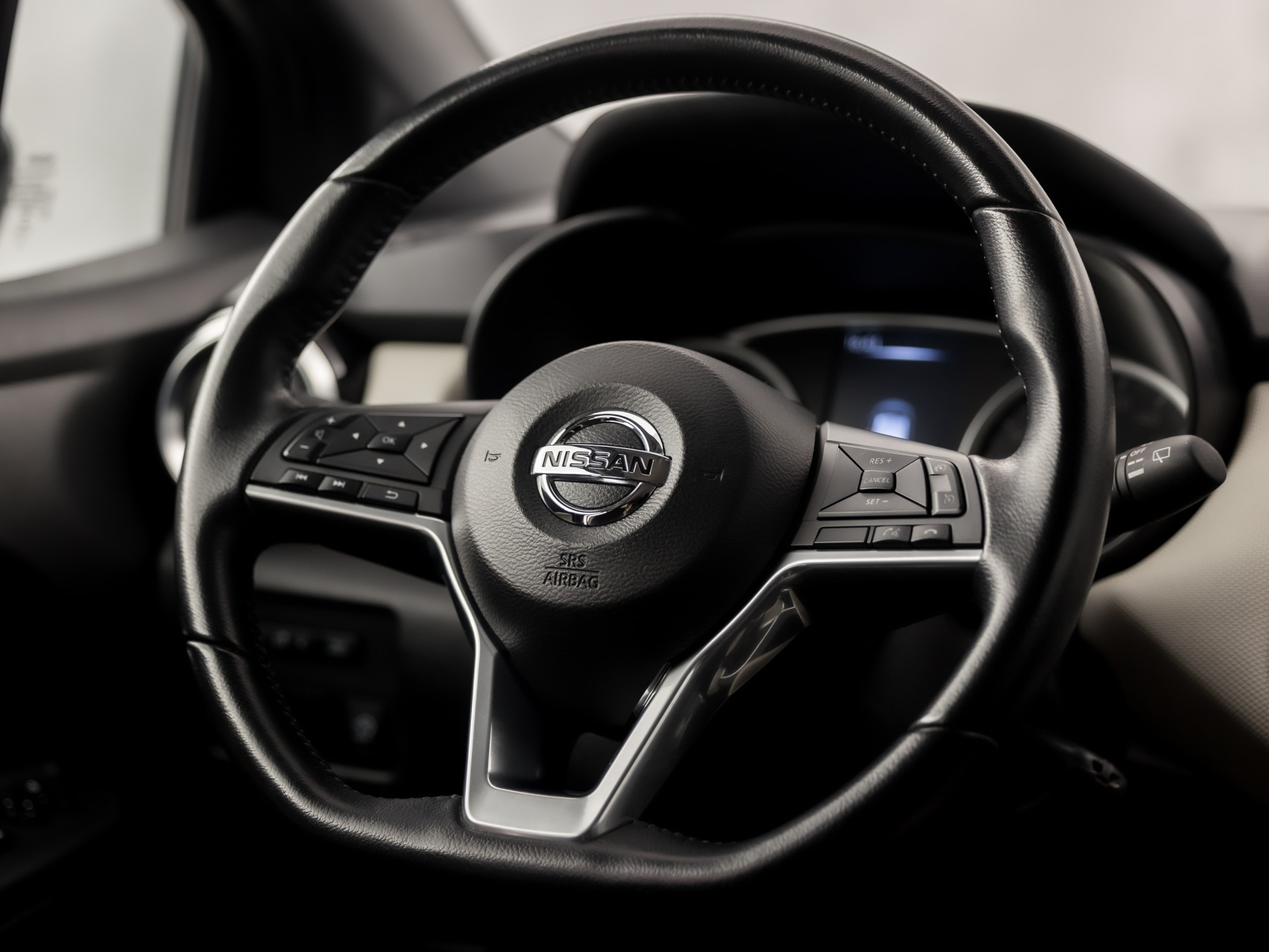 Foto van Nissan Nissan Micra
