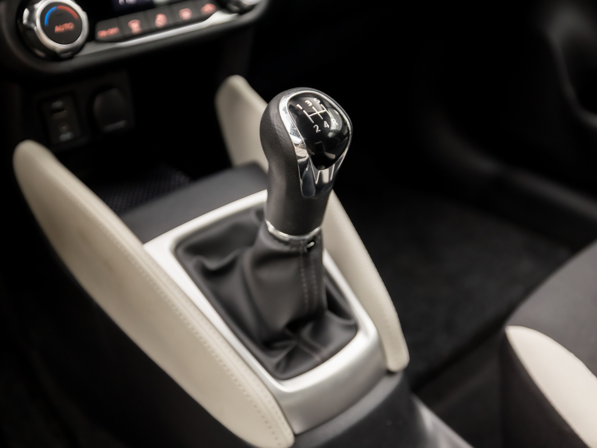 Foto van Nissan Nissan Micra