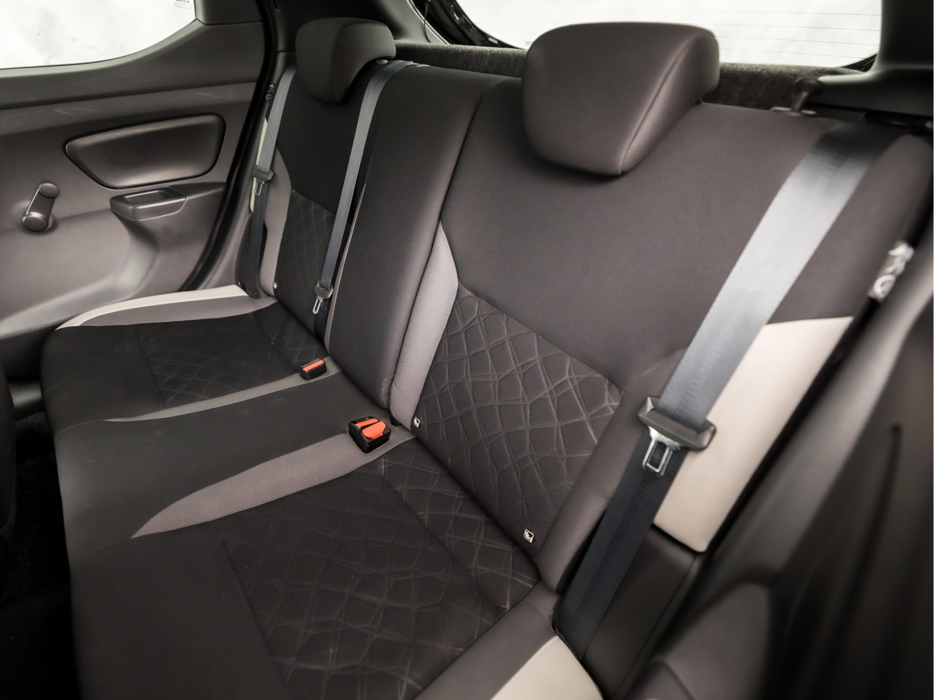 Foto van Nissan Nissan Micra