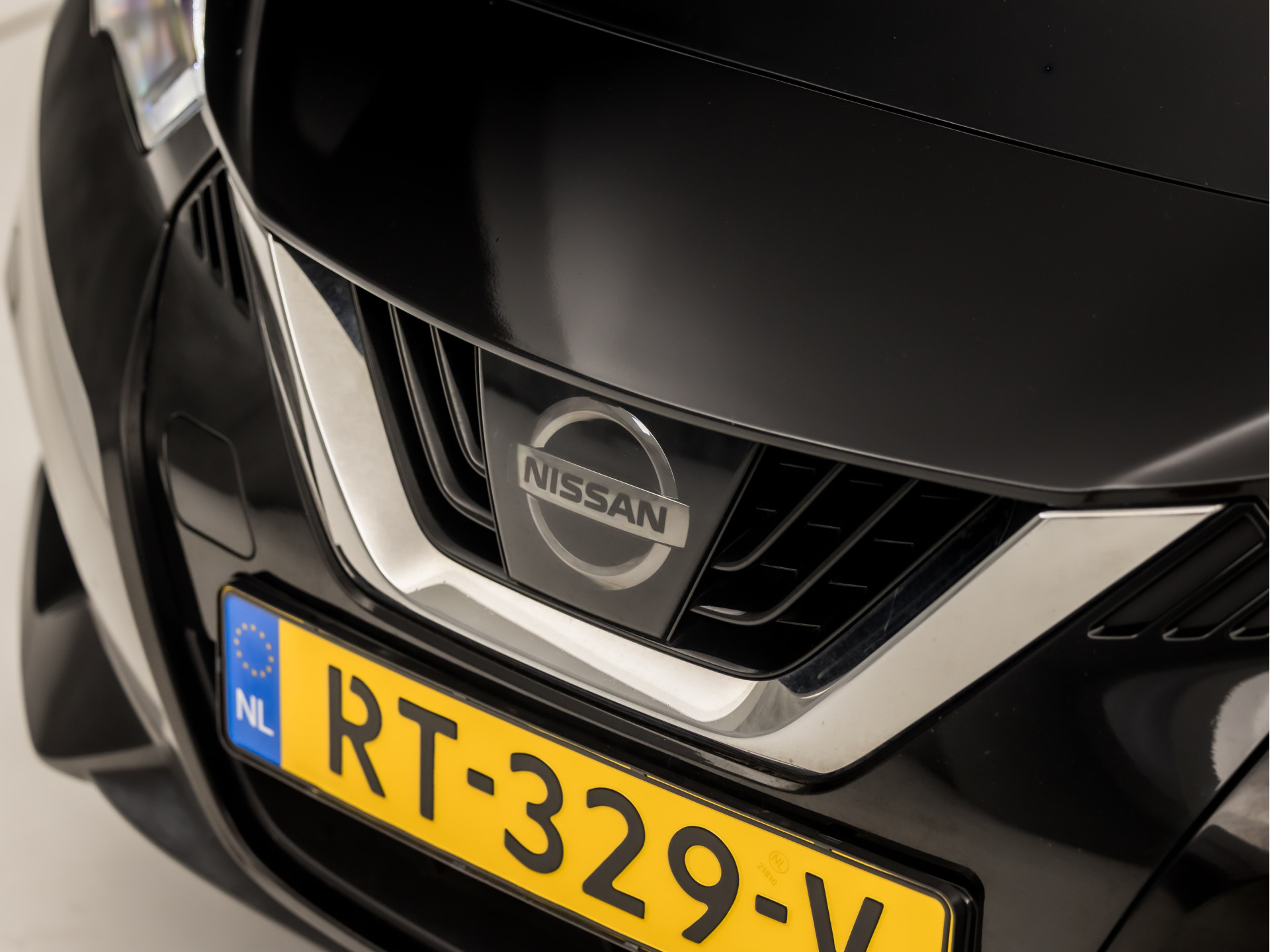 Foto van Nissan Nissan Micra