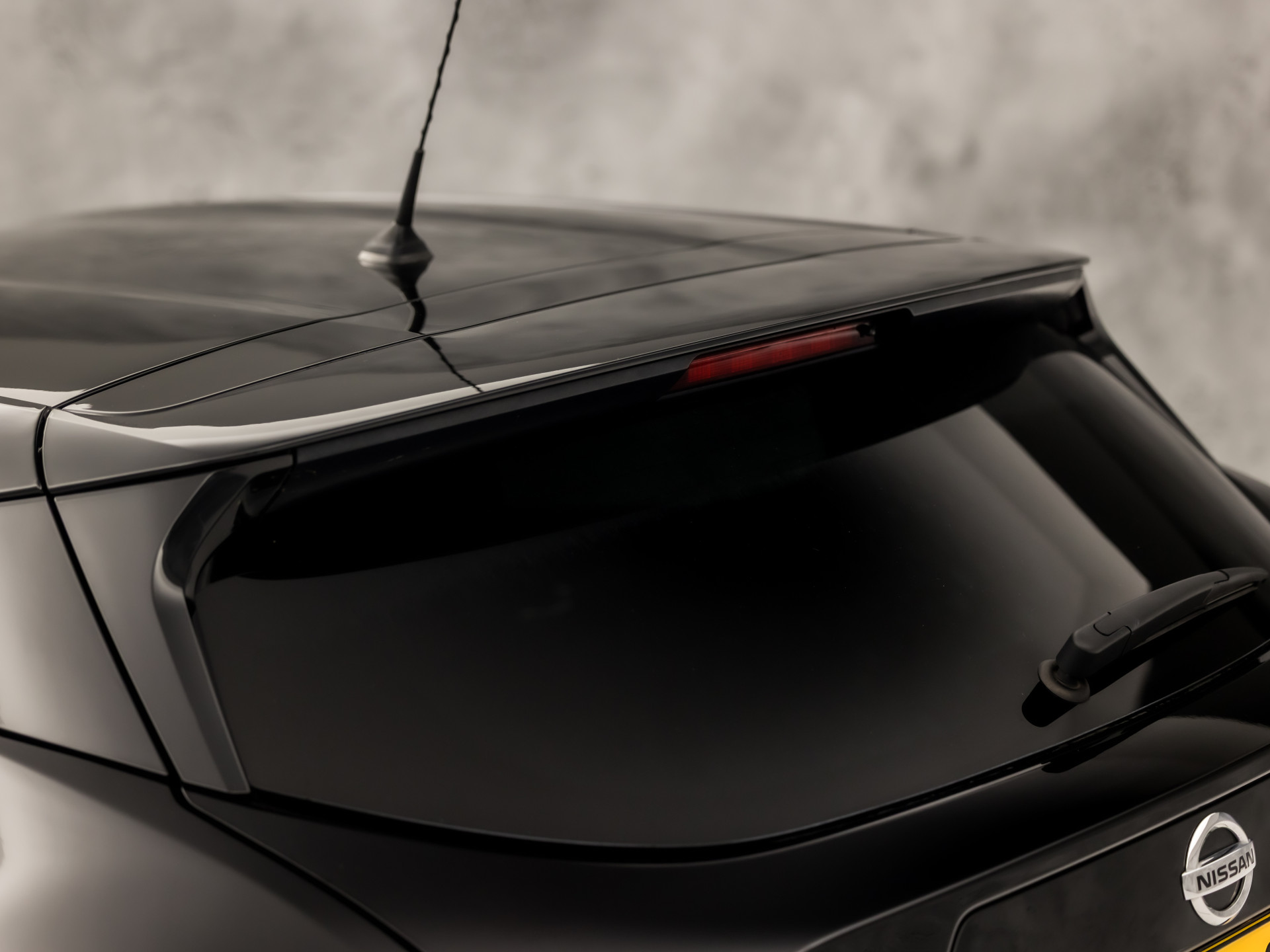 Foto van Nissan Nissan Micra