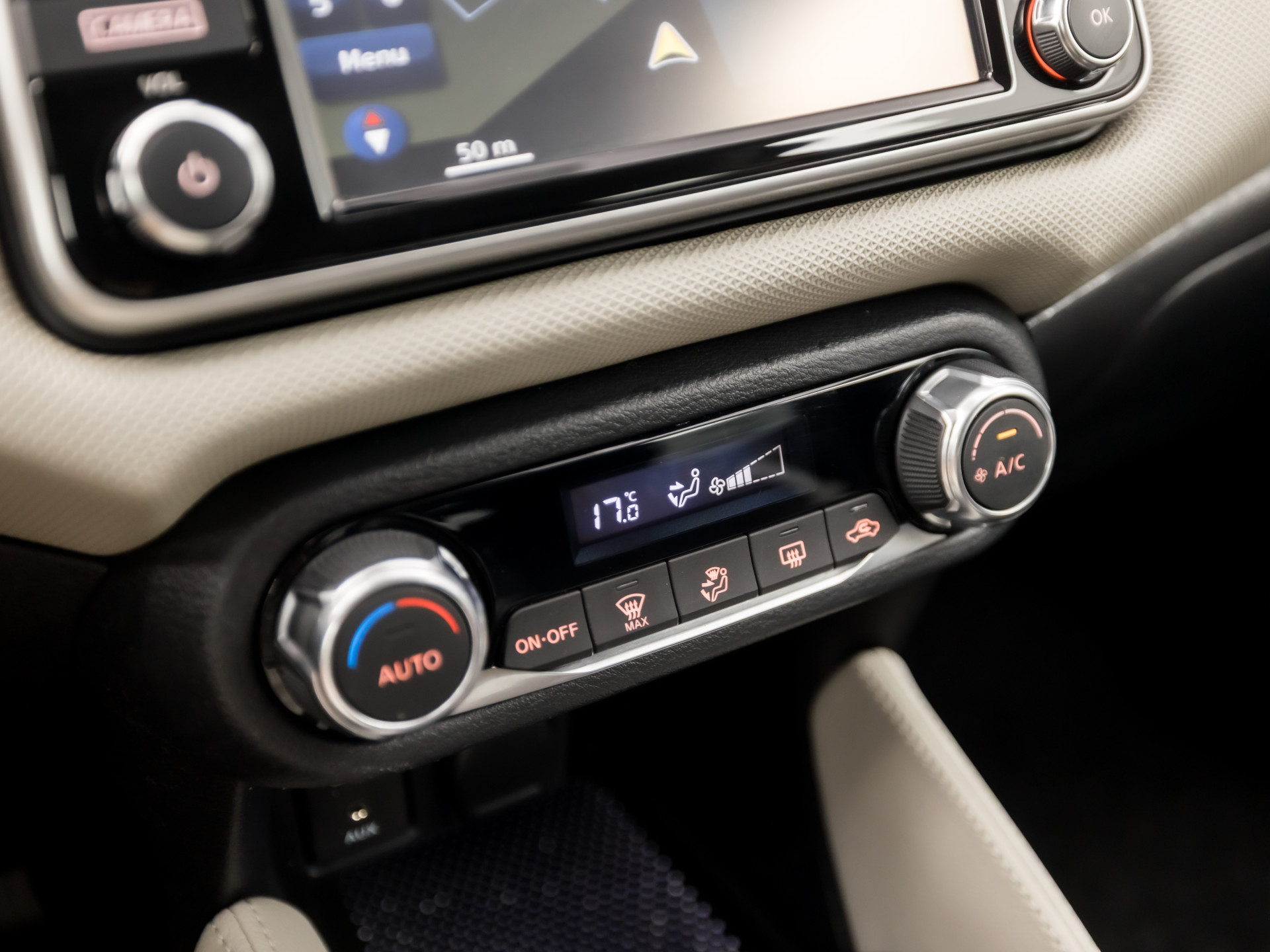 Foto van Nissan Nissan Micra