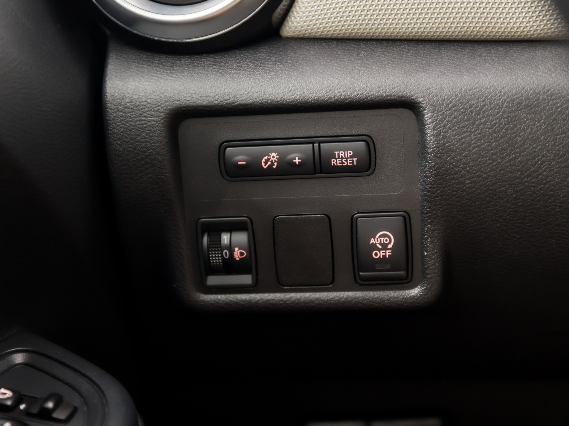 Foto van Nissan Nissan Micra