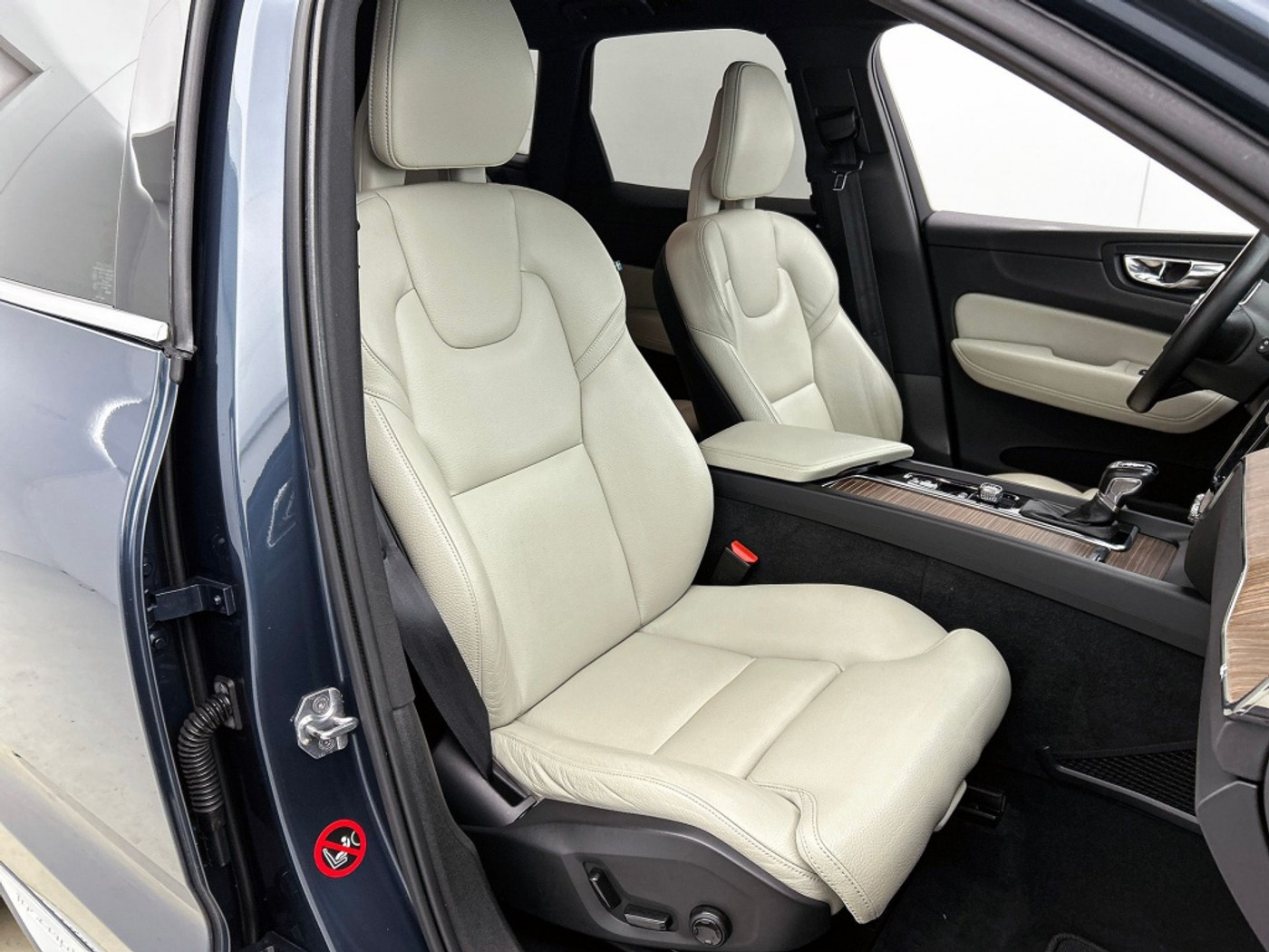 Foto van Volvo Xc60