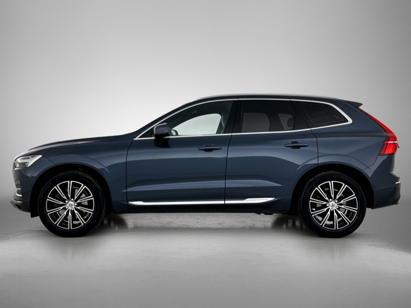 Foto van Volvo Xc60